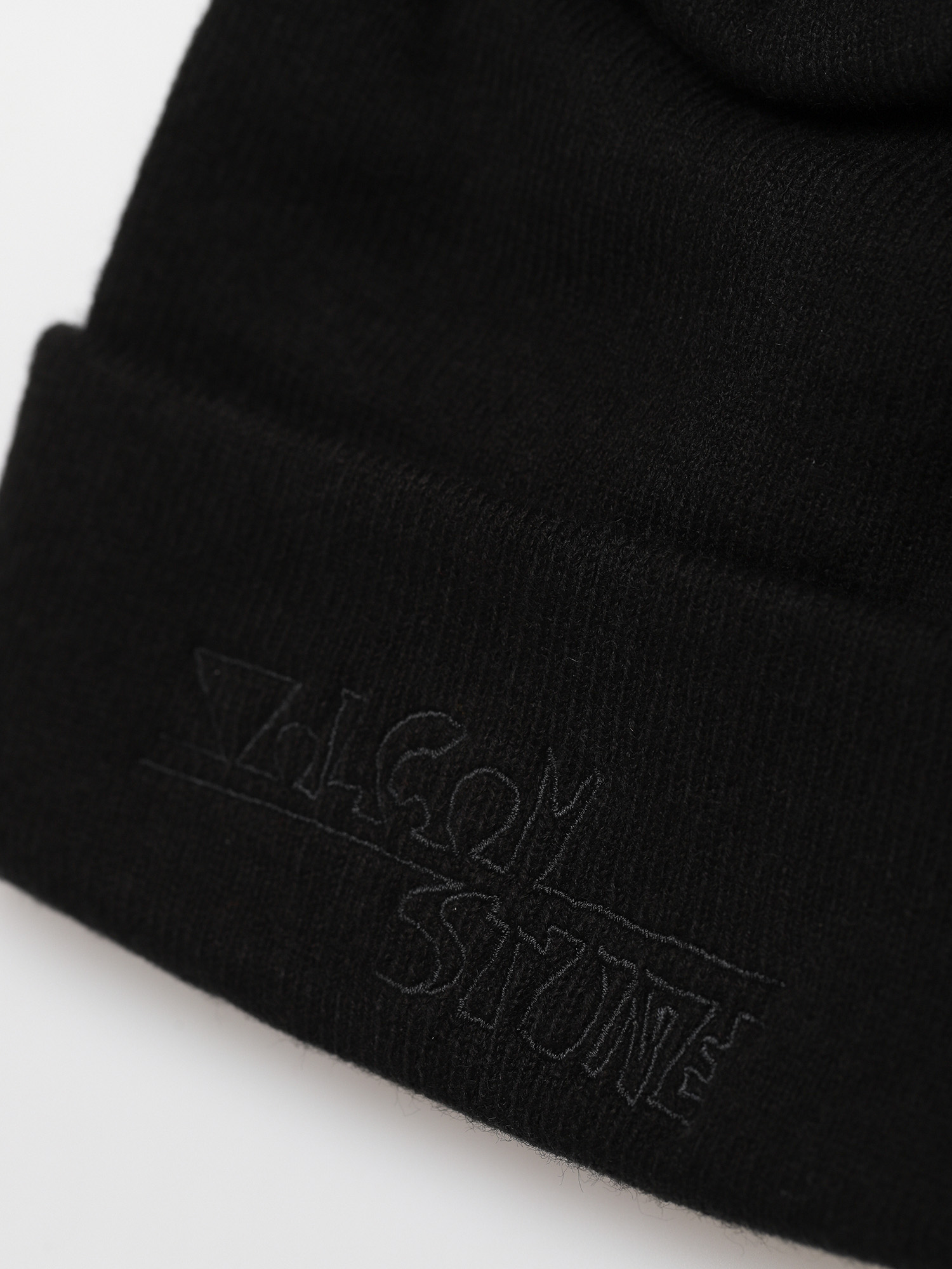 Čiapka Volcom Louie Lopez Beanie (black)