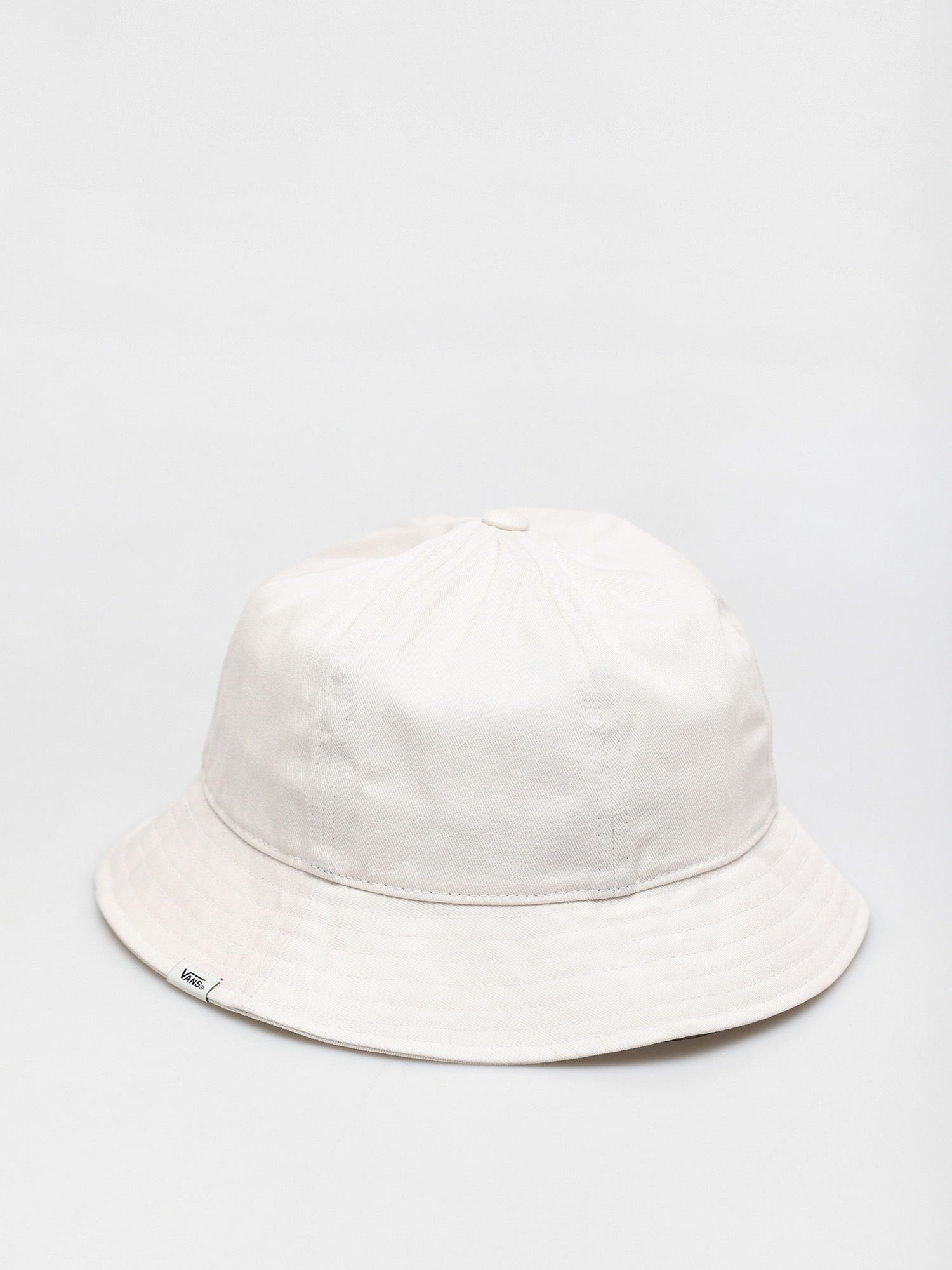 Klobúk Vans Brighton Twill Wmn (marshmallow)