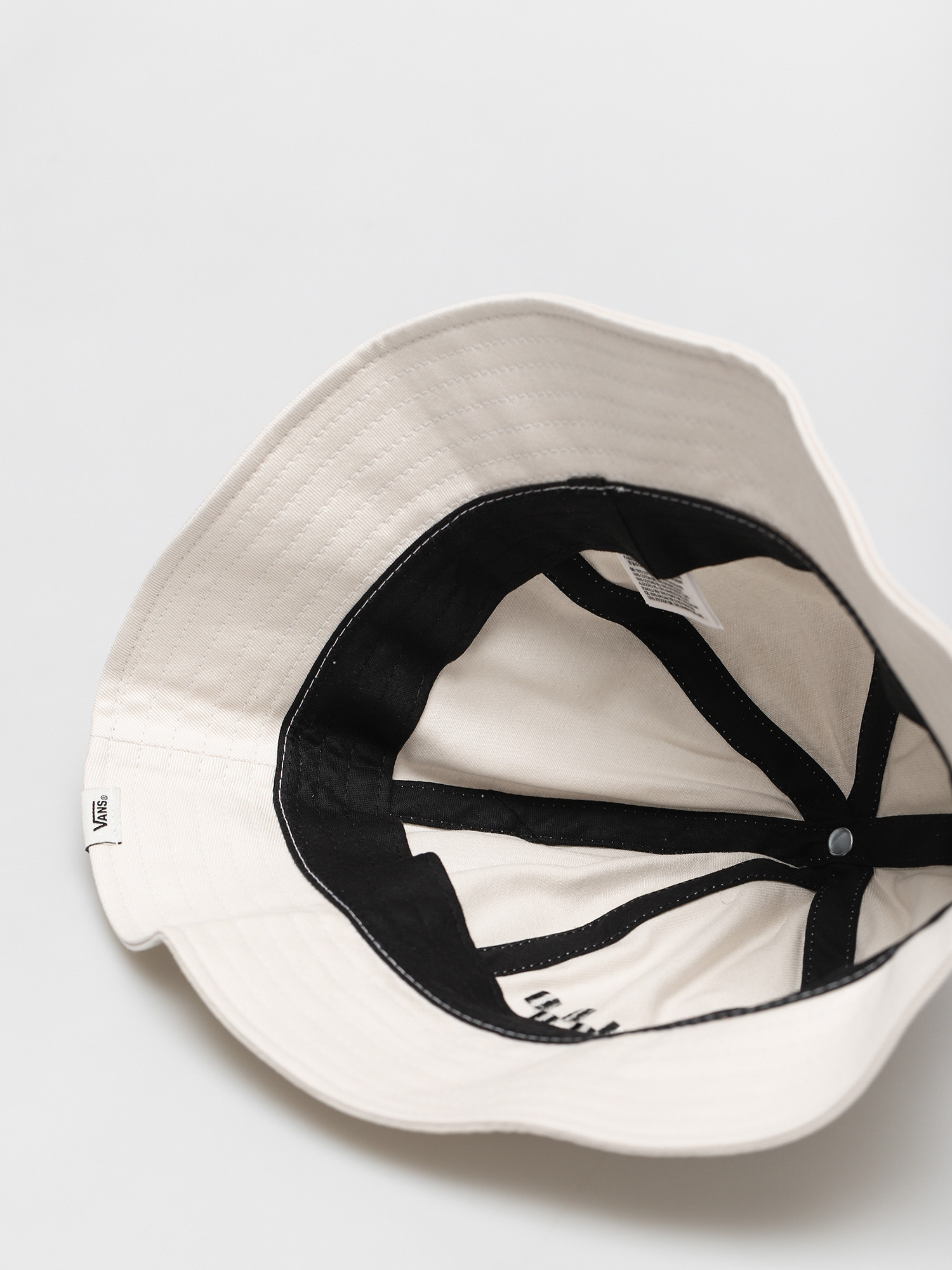 Klobúk Vans Brighton Twill Wmn (marshmallow)