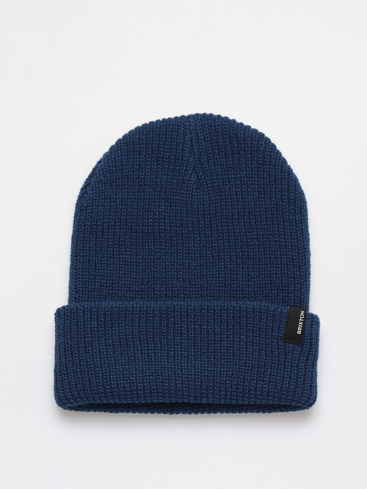 Čiapka Brixton Heist Beanie (joe blue)