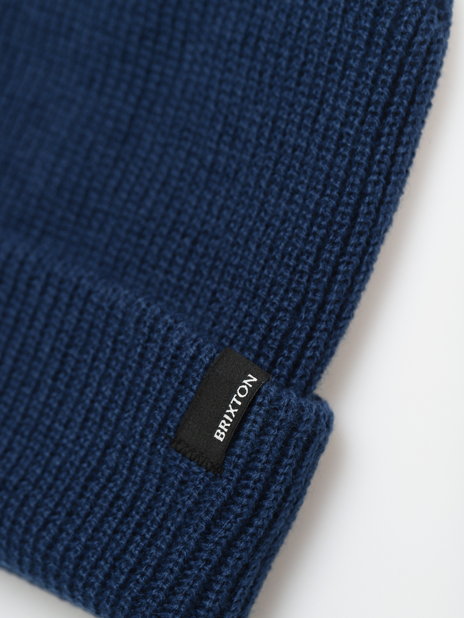 Čiapka Brixton Heist Beanie (joe blue)