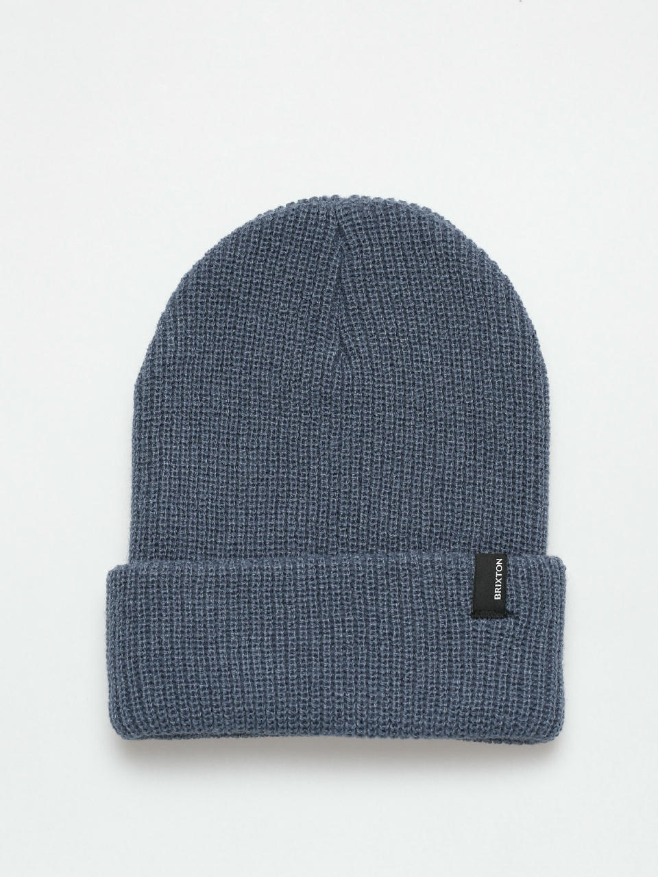 Čiapka Brixton Heist Beanie (slate blue)