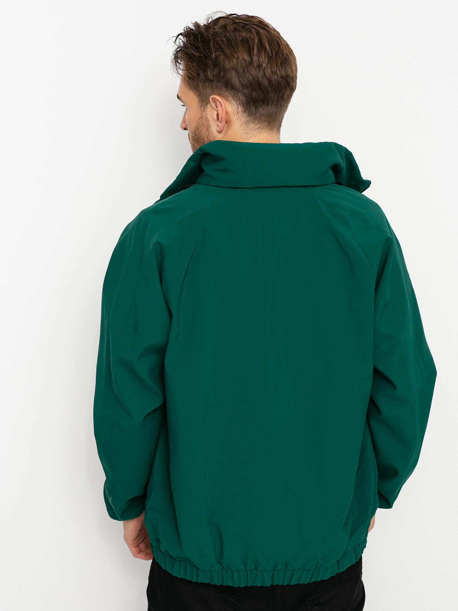 Bunda adidas Workshop (cgreen/black)