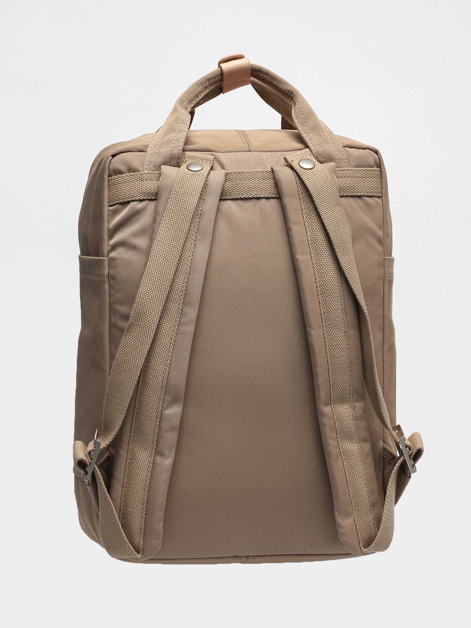 Batoh Doughnut Macaroon (almond)