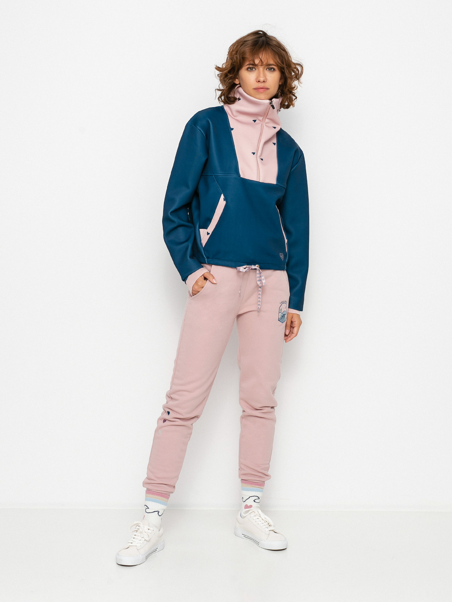 Mikina Femi Stories Brina Wmn (deb)