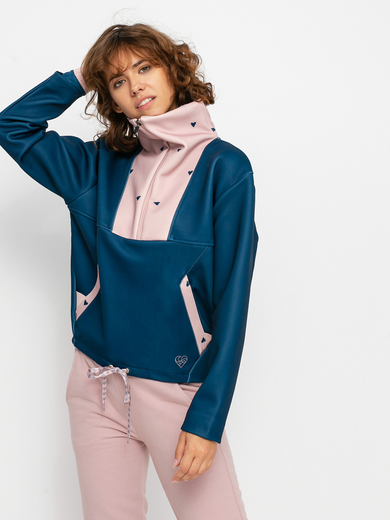 Mikina Femi Stories Brina Wmn (deb)