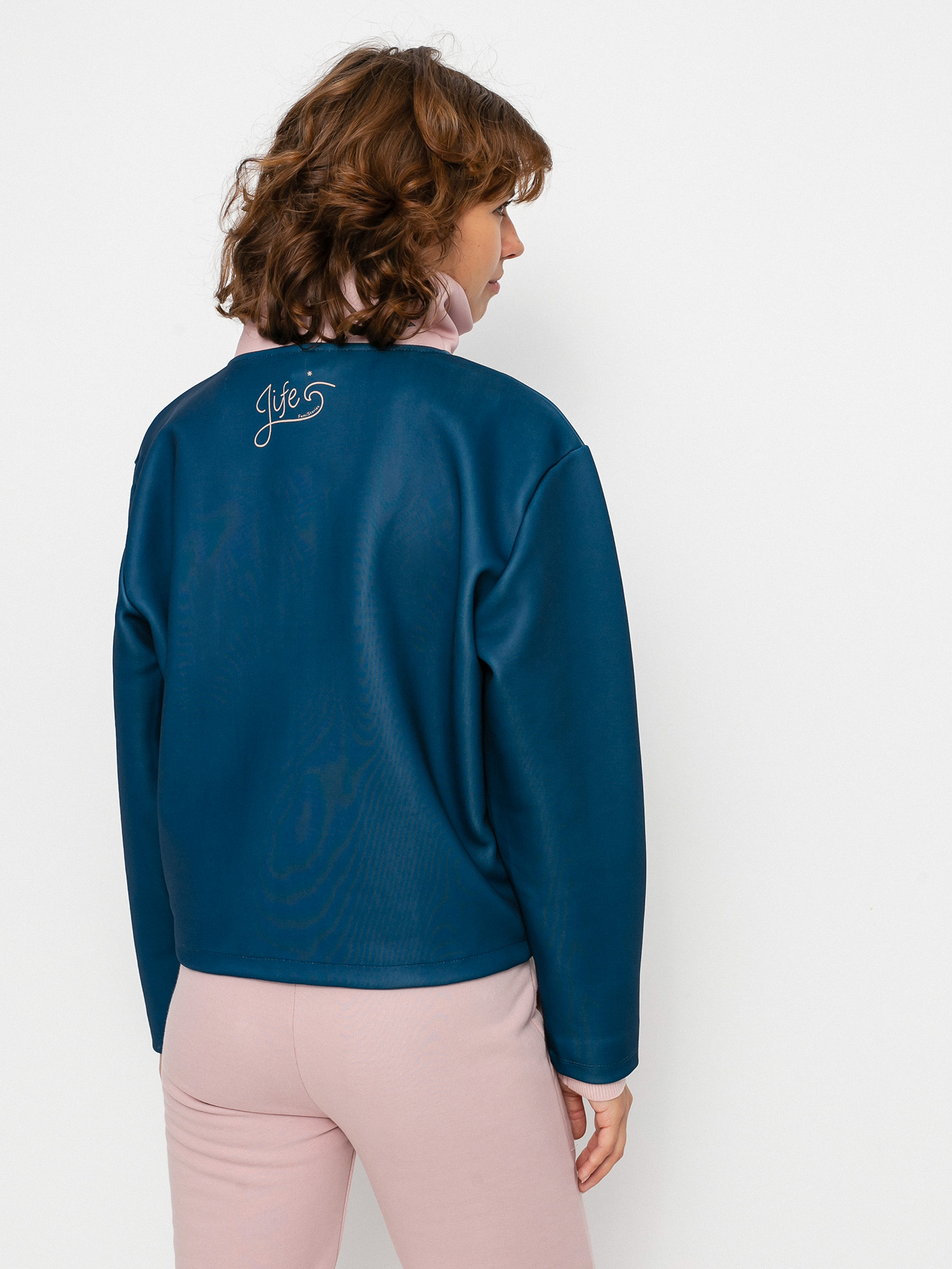 Mikina Femi Stories Brina Wmn (deb)