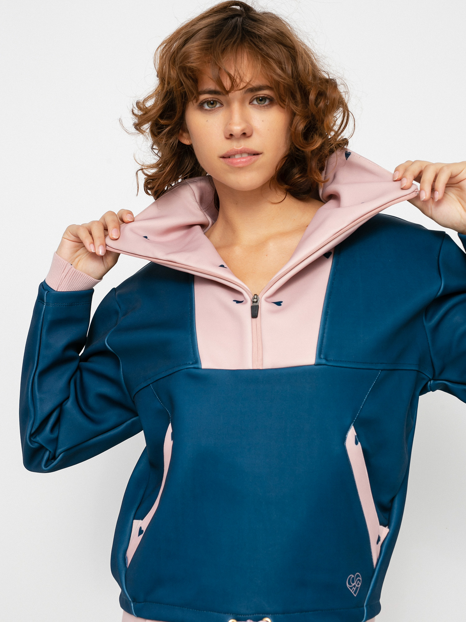 Mikina Femi Stories Brina Wmn (deb)