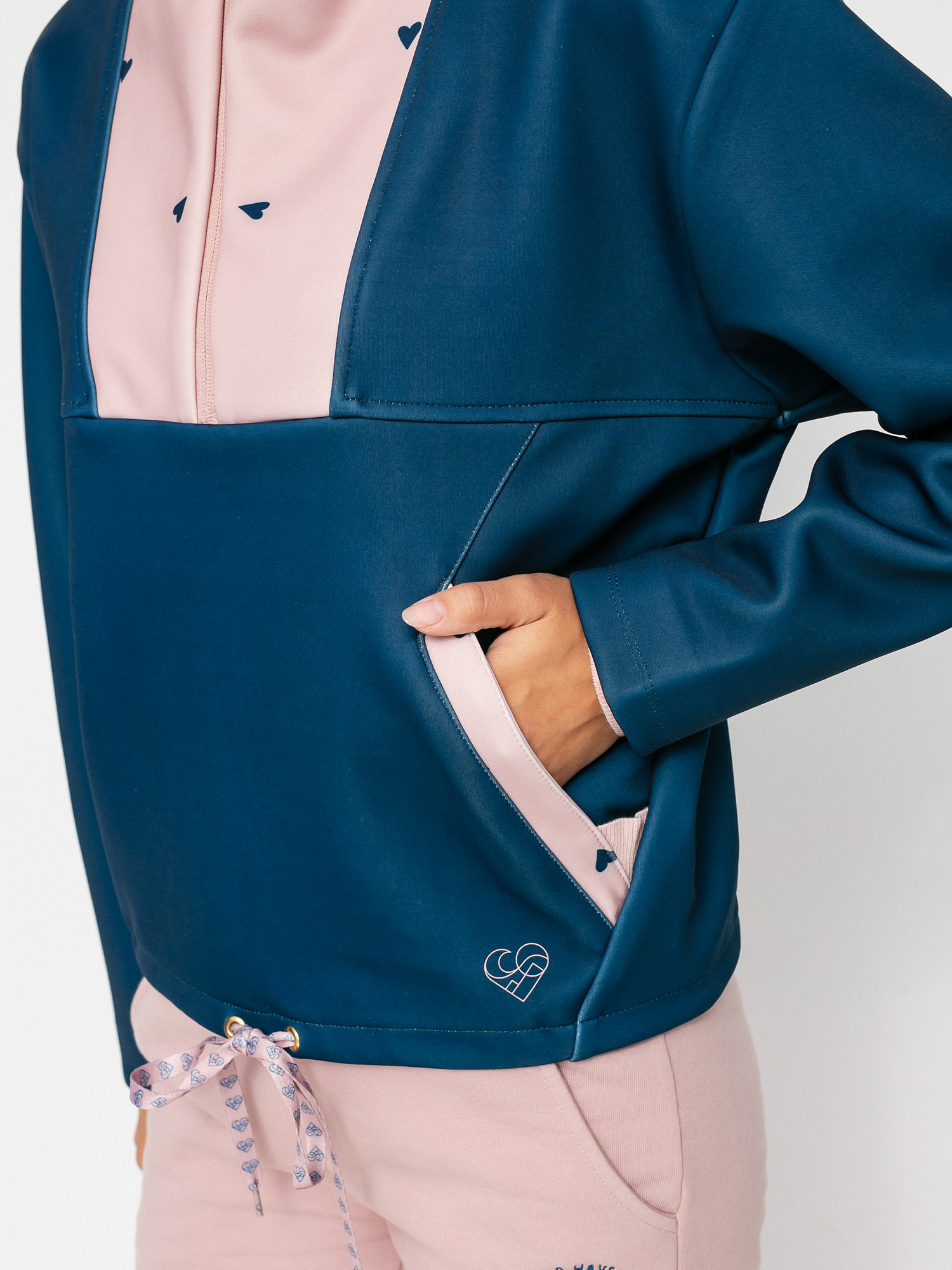 Mikina Femi Stories Brina Wmn (deb)