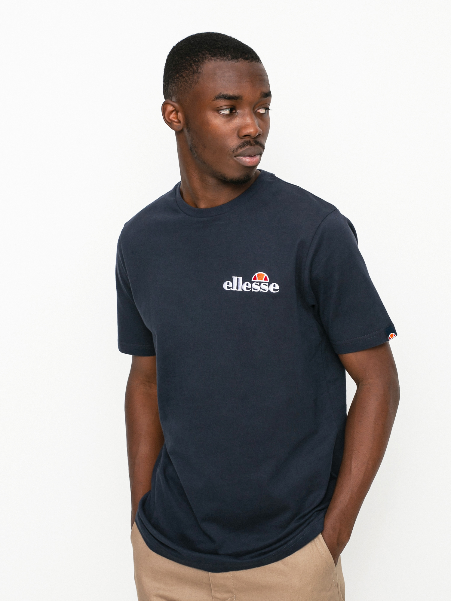 Tričko Ellesse Voodoo (navy)