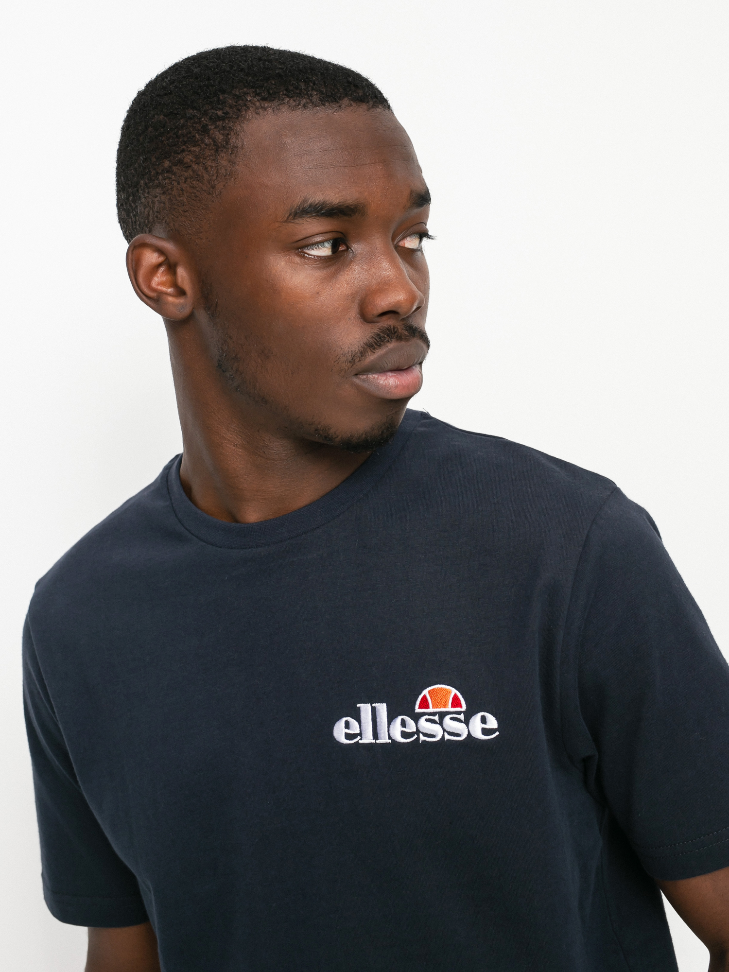 Tričko Ellesse Voodoo (navy)