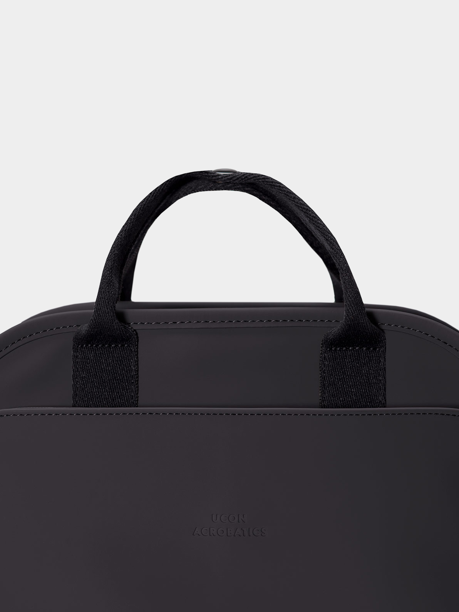 Batoh Ucon Acrobatics Alison Lotus (black)