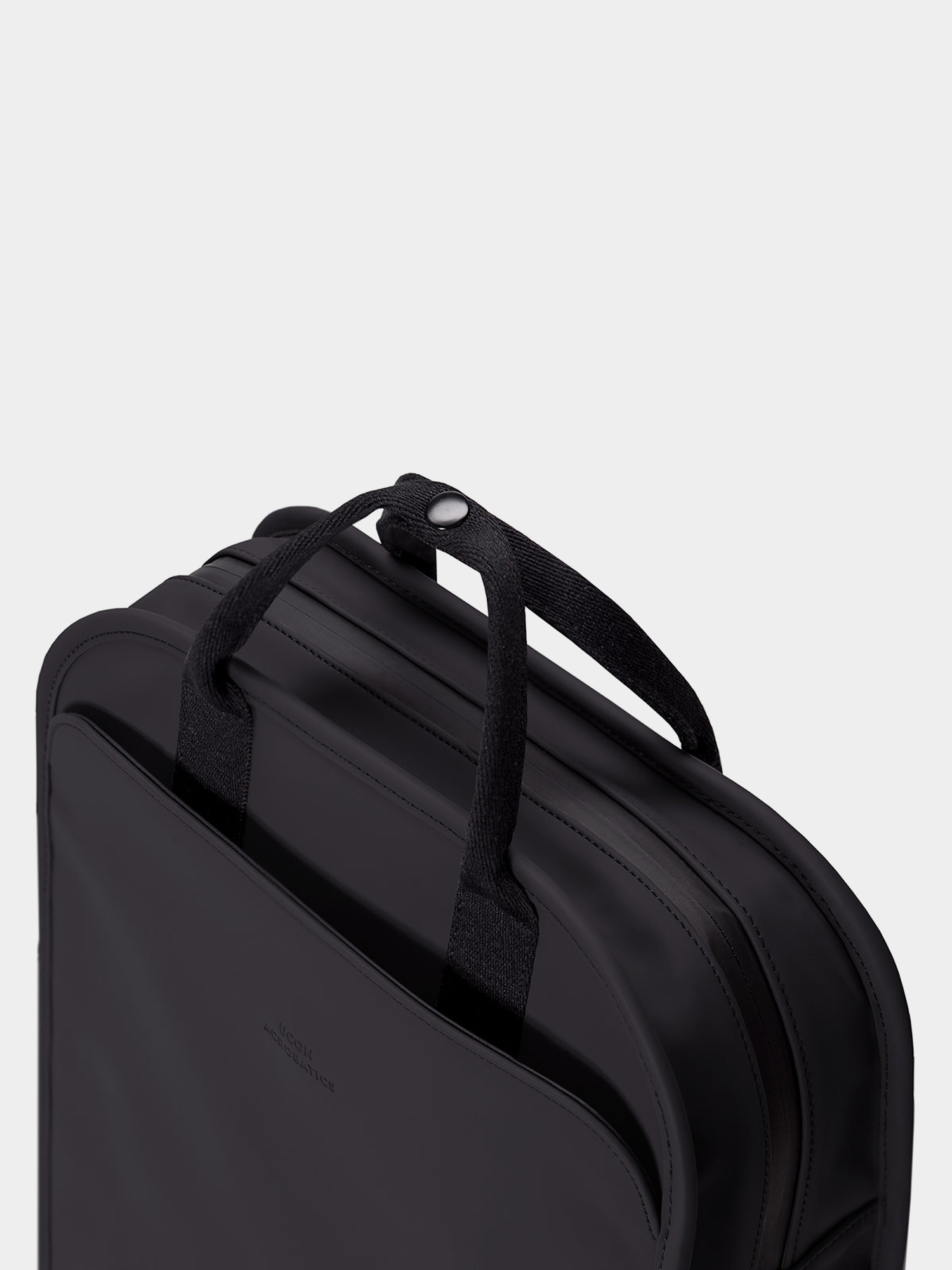 Batoh Ucon Acrobatics Alison Lotus (black)