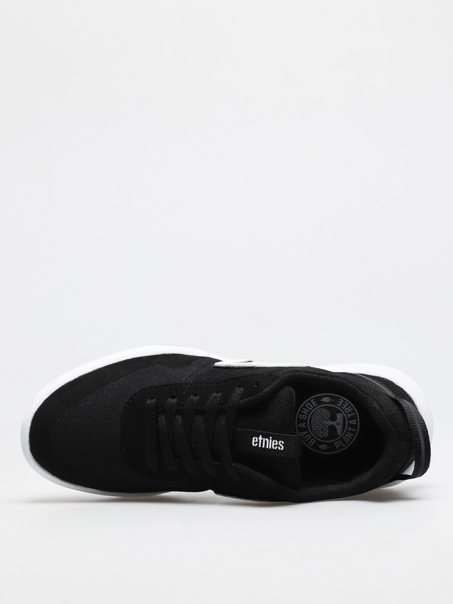 Topánky Etnies Ranger Lt (black/white/gum)