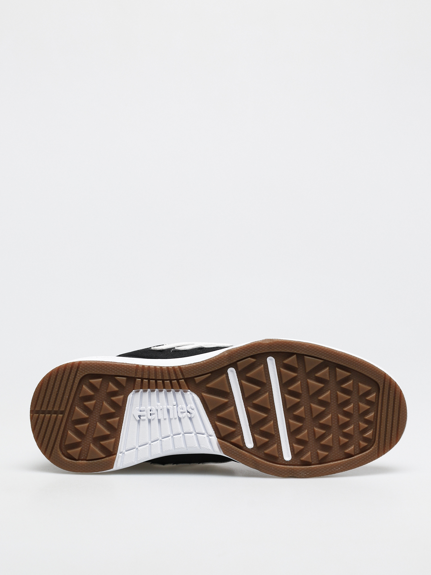 Topánky Etnies Ranger Lt (black/white/gum)