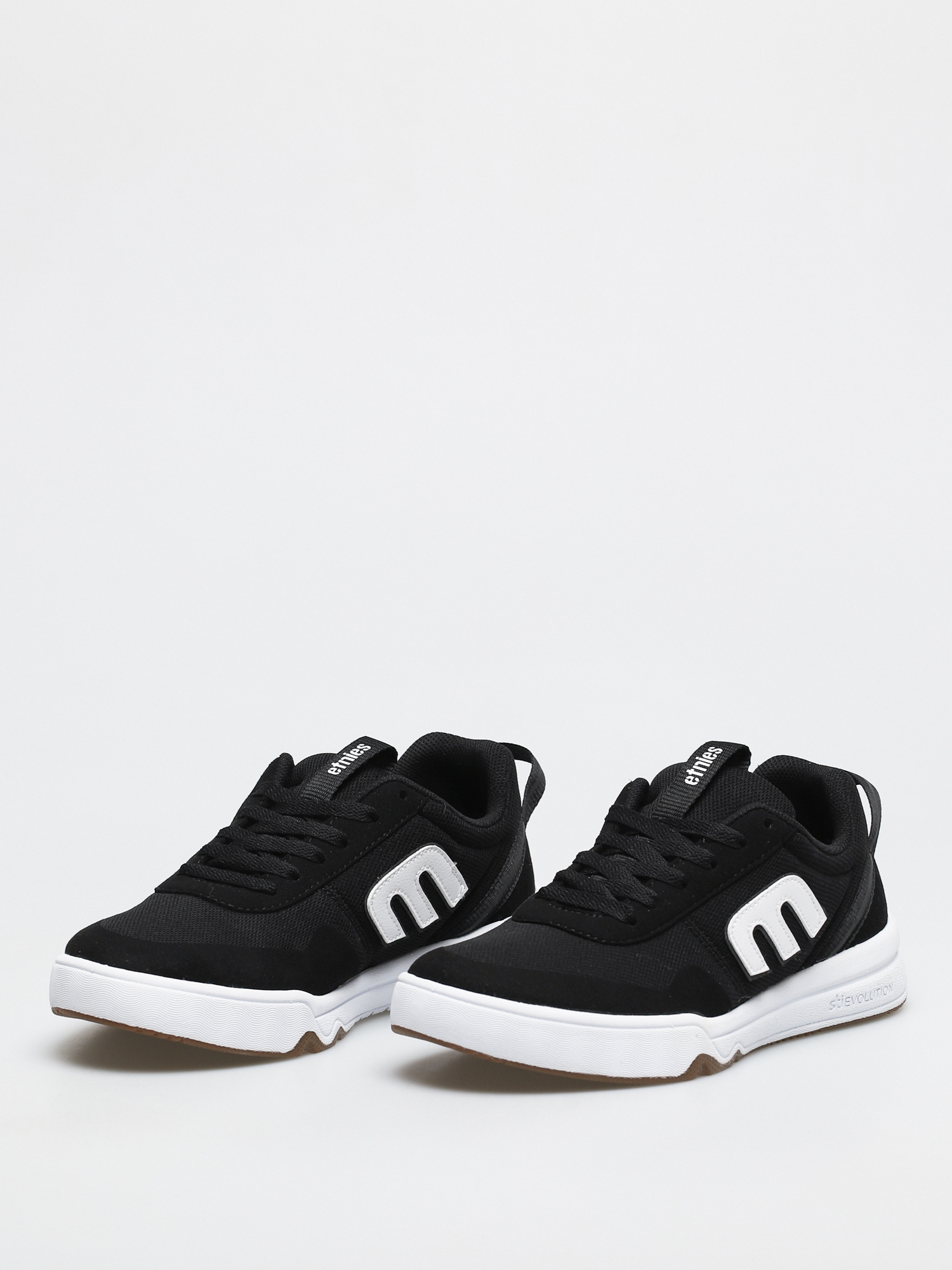 Topánky Etnies Ranger Lt (black/white/gum)