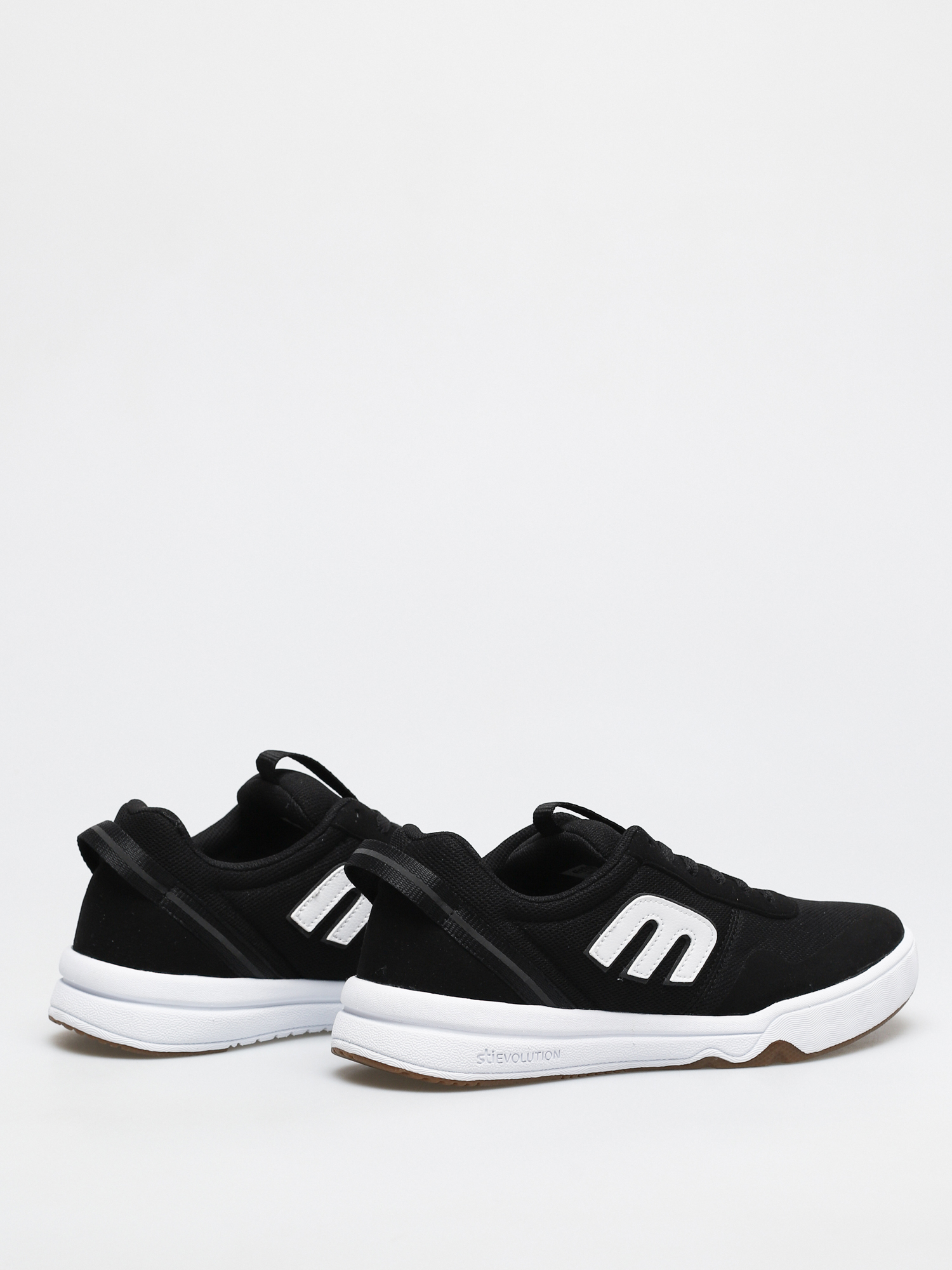 Topánky Etnies Ranger Lt (black/white/gum)