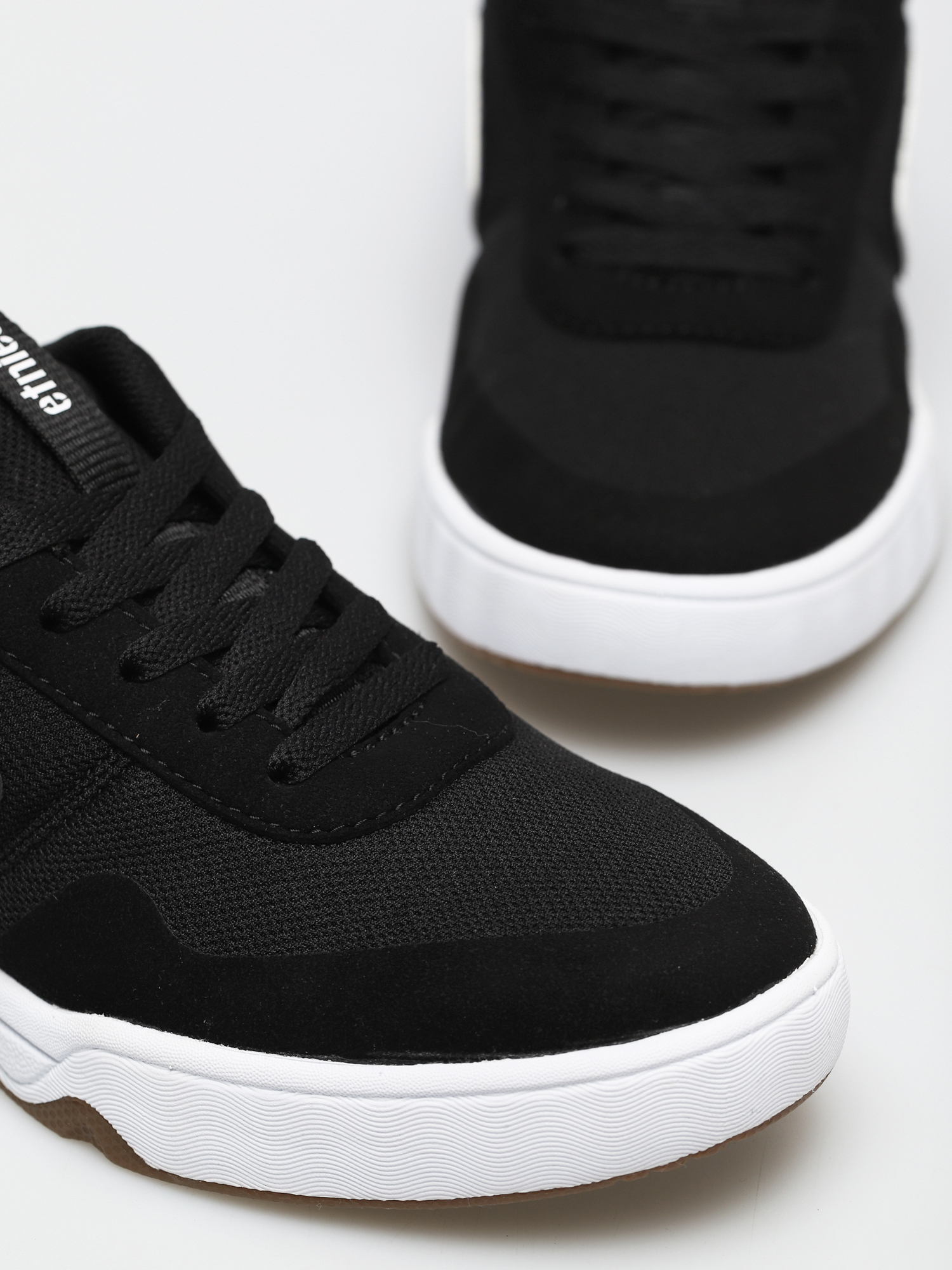 Topánky Etnies Ranger Lt (black/white/gum)