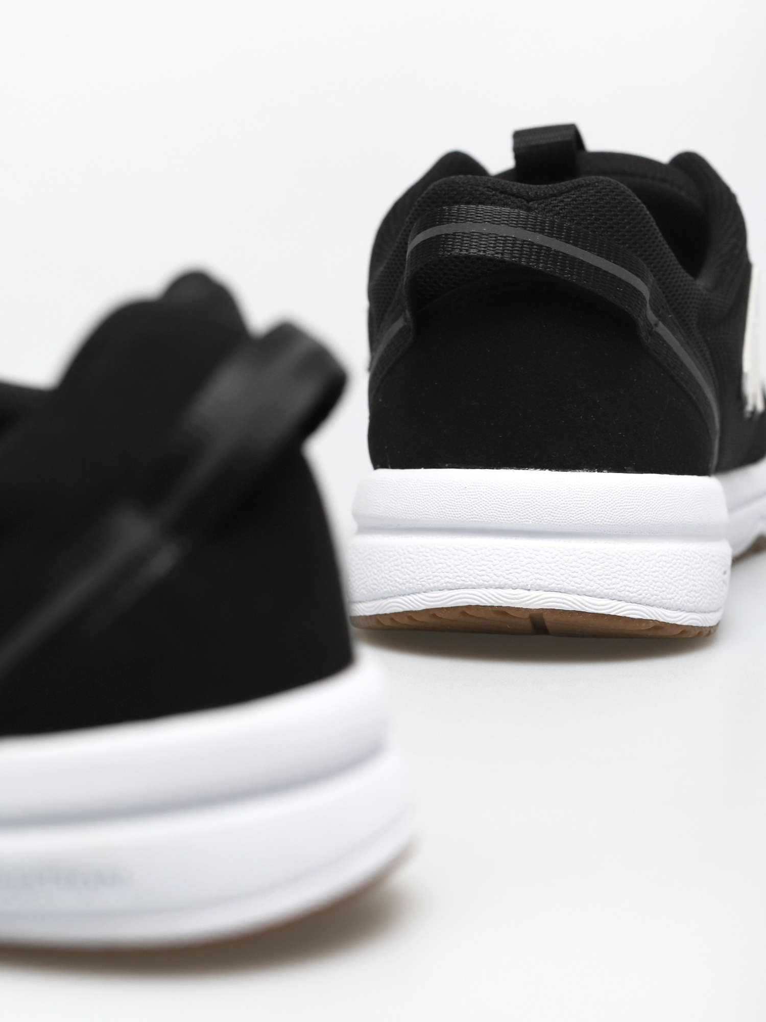 Topánky Etnies Ranger Lt (black/white/gum)