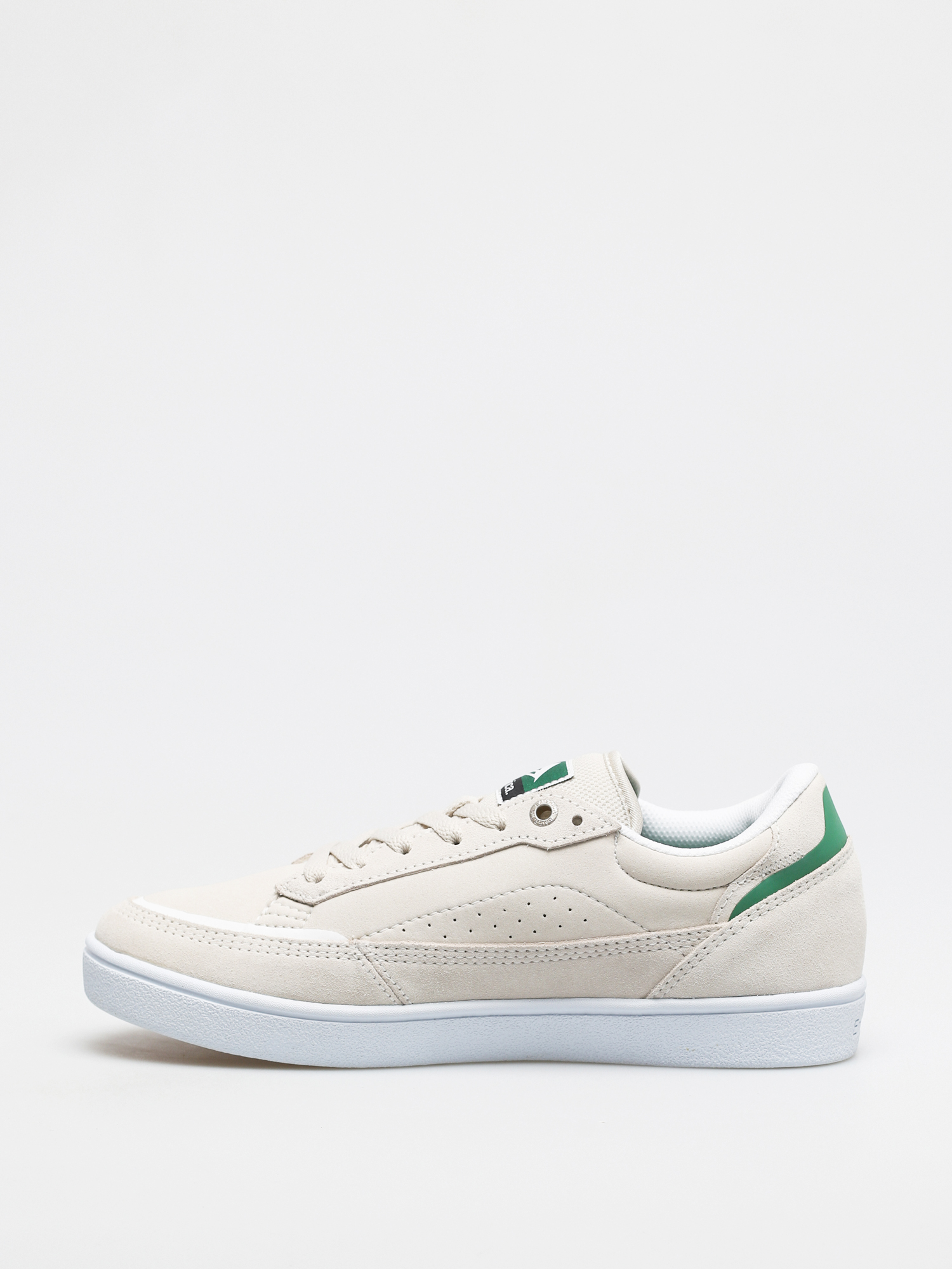 Topánky Emerica Gamma (white/green/gum)