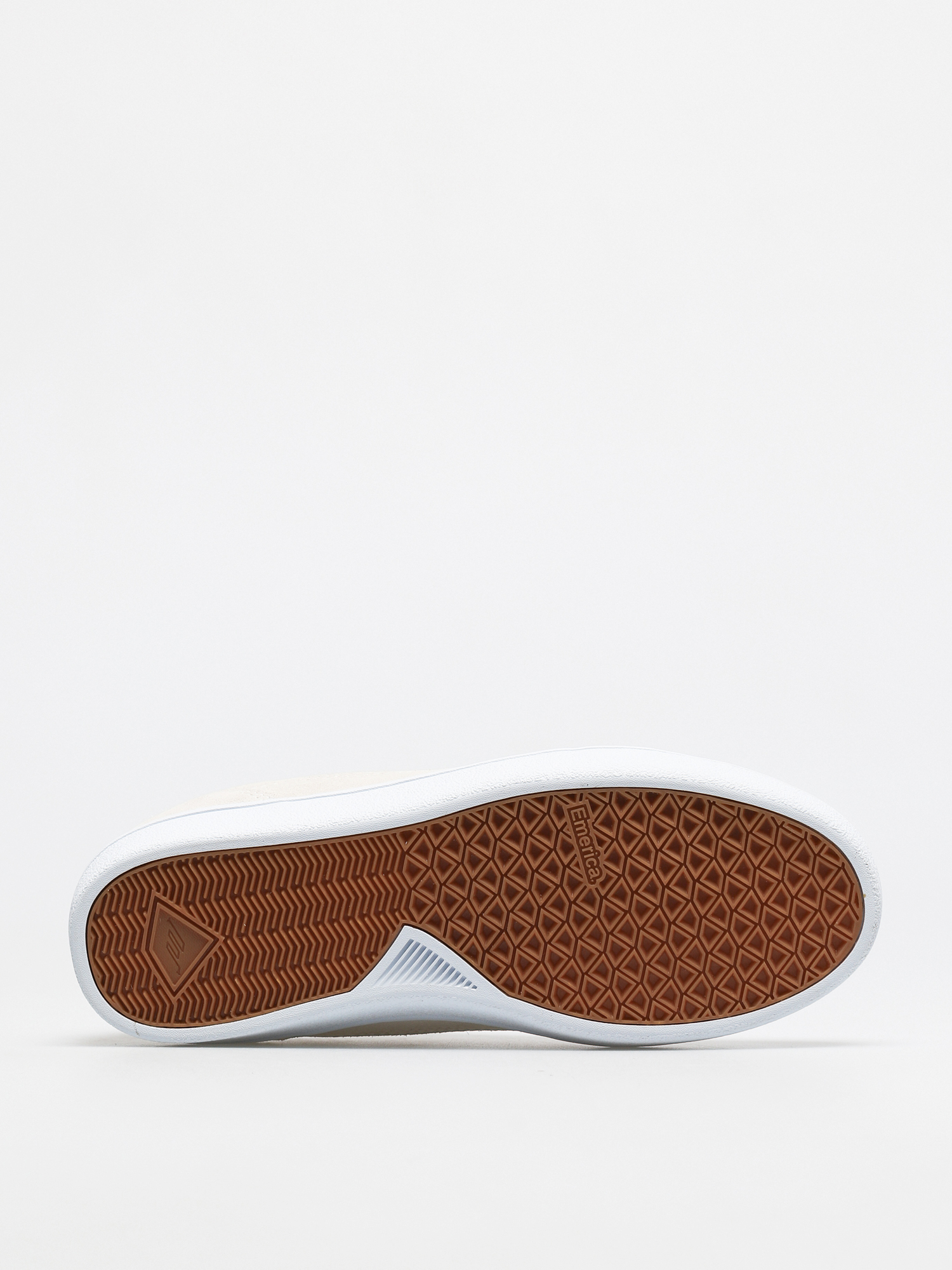 Topánky Emerica Gamma (white/green/gum)