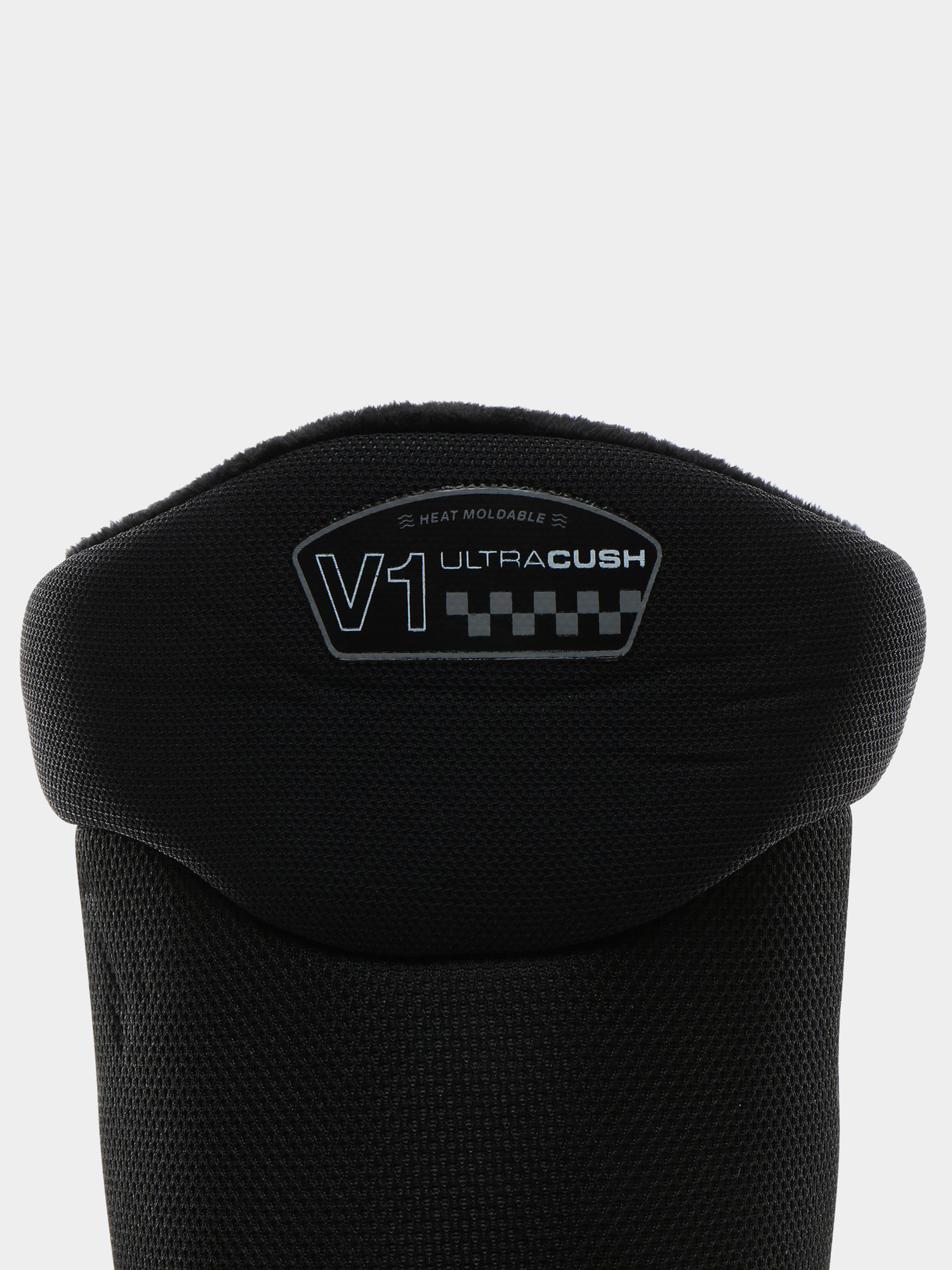 Dámske Obuv na snowboard Vans Hi Standard Og (black/white 19)