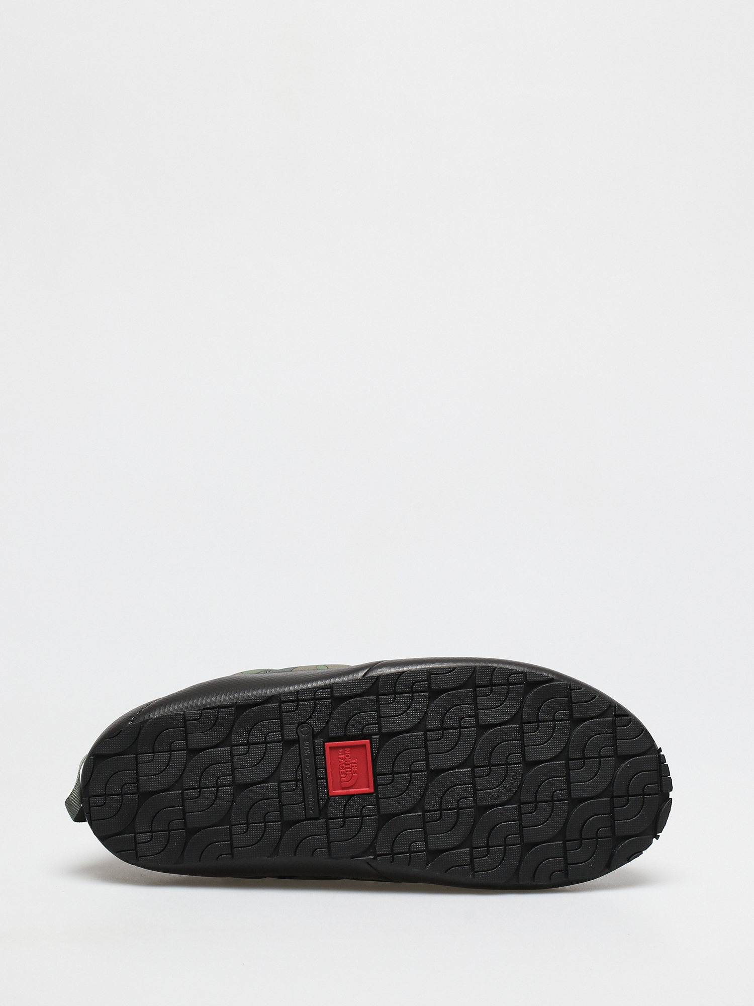 Topánky The North Face Thermoball Traction Mule V (thymbrushwdcamoprint/thym)