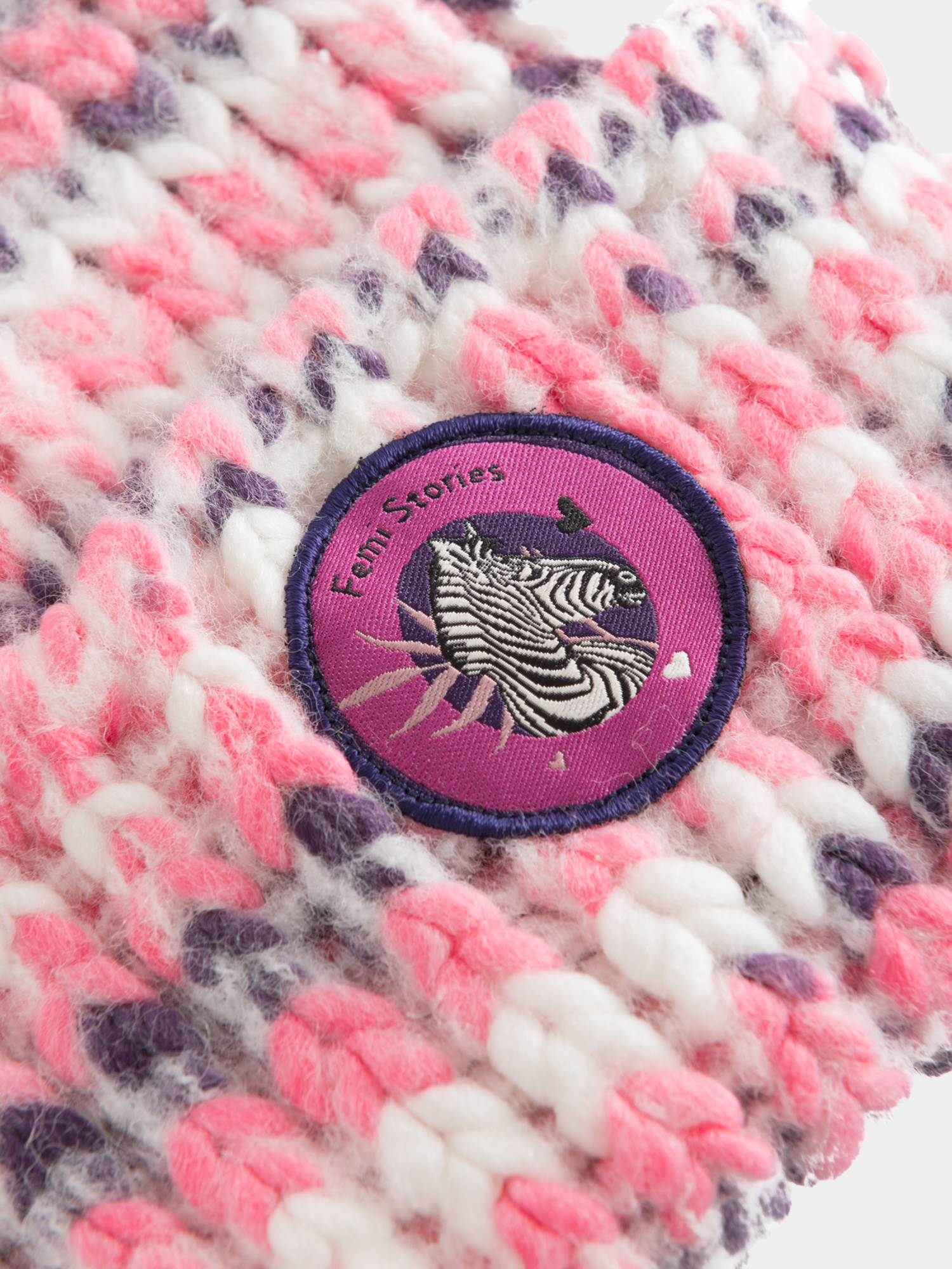 Čiapka Femi Stories Mela Wmn (men)