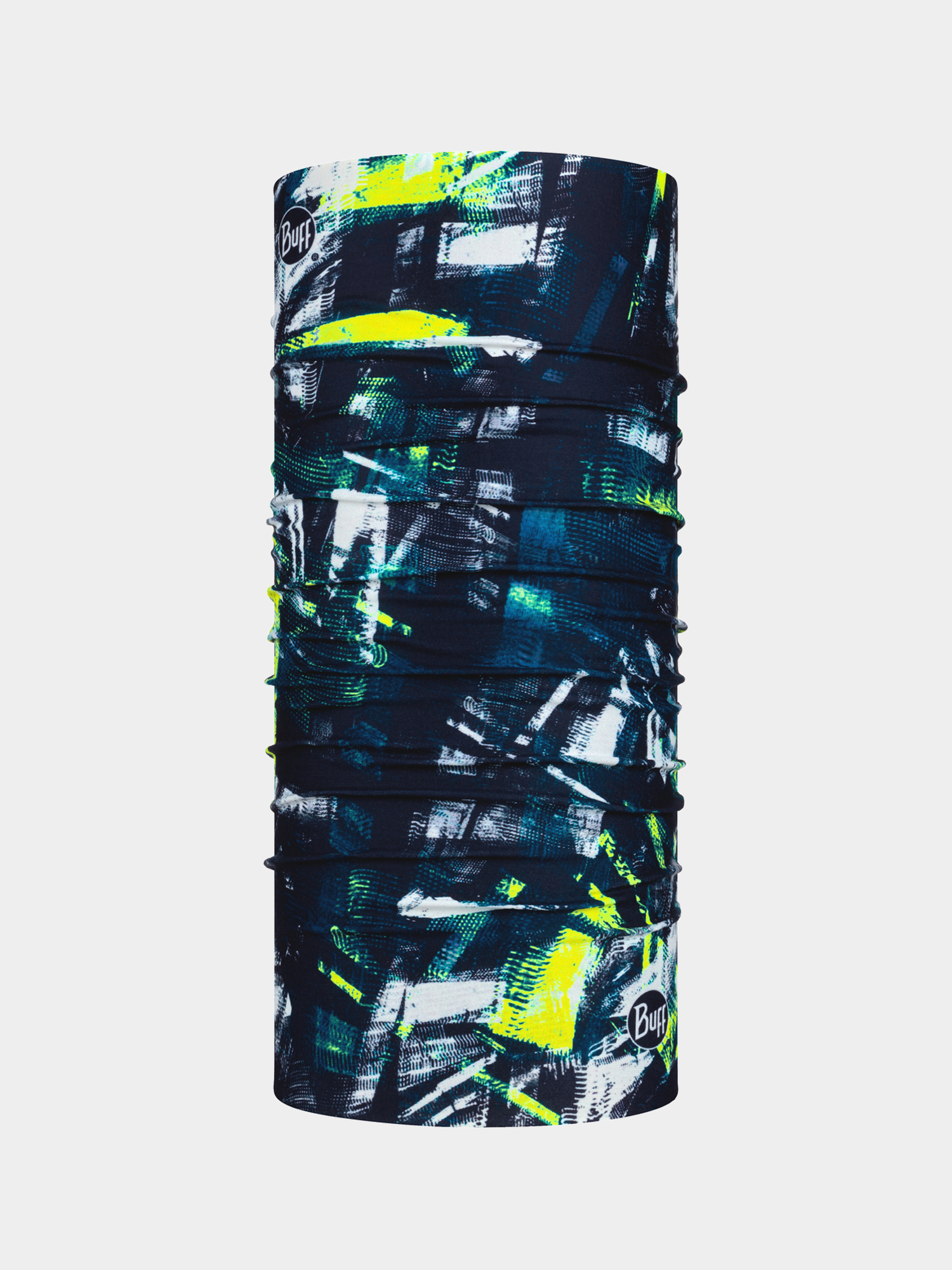 Šatka Buff Original EcoStretch (sineki blue)