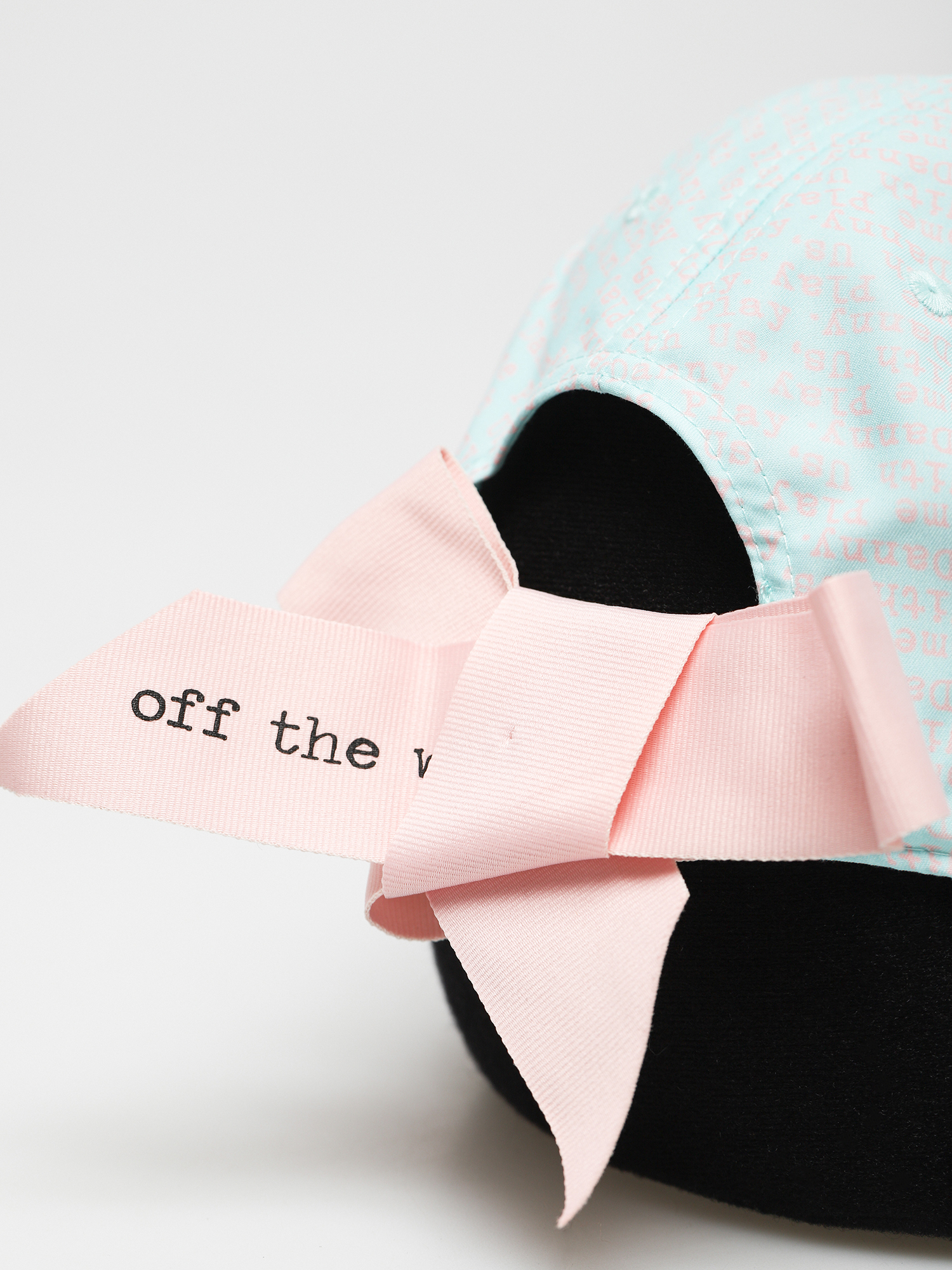 Šiltovka Vans X Terror The Shining Wmn (the shining)