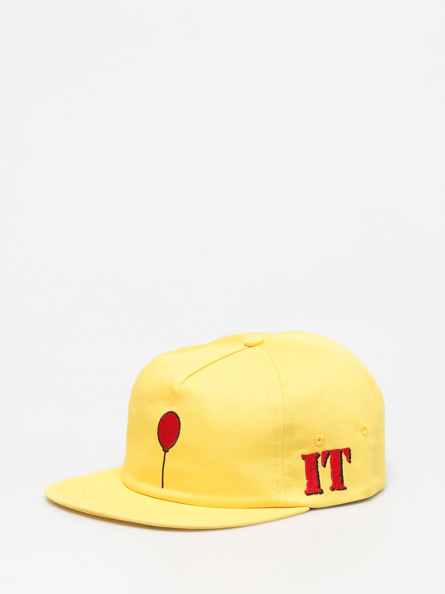 Šiltovka Vans X Terror It Jockey (it)