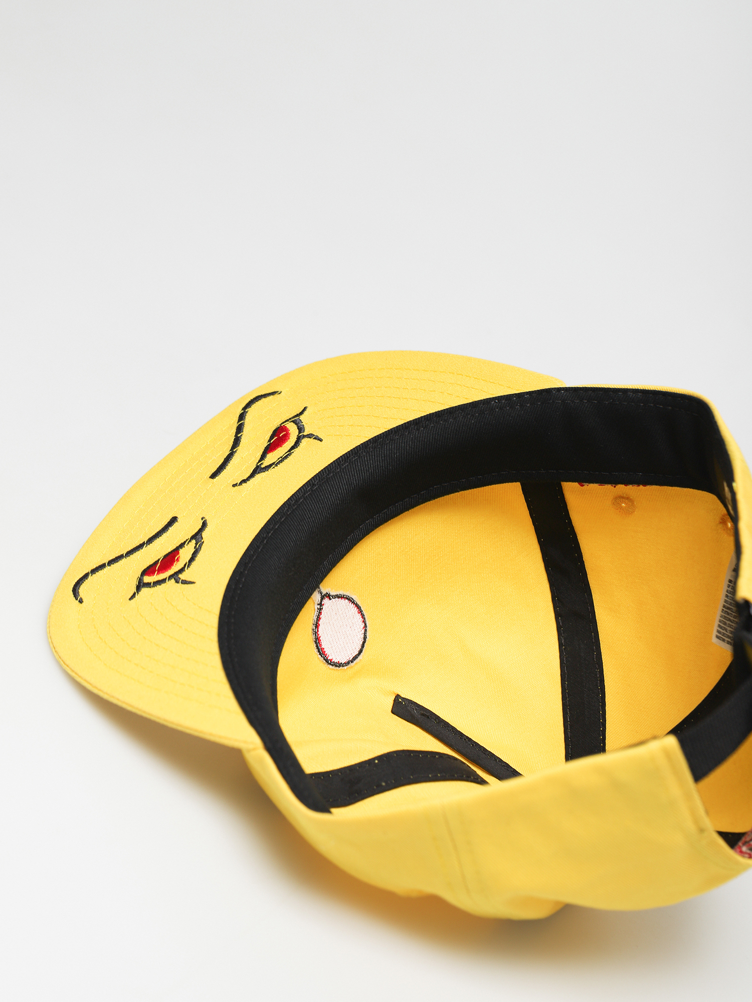 Šiltovka Vans X Terror It Jockey (it)