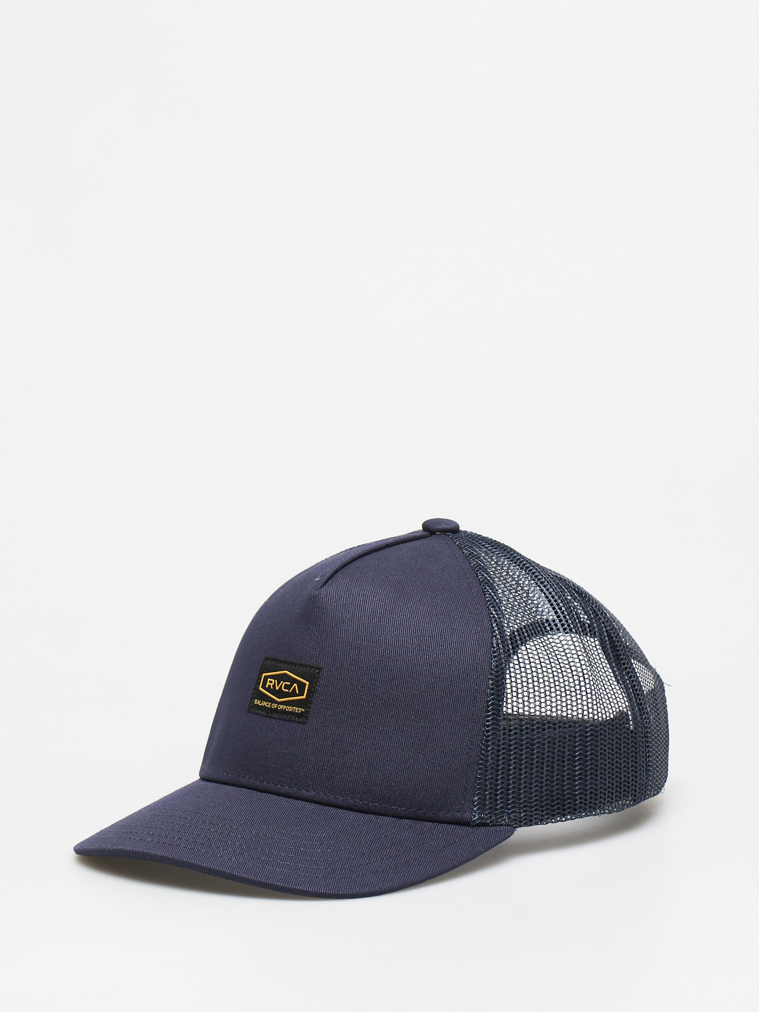 Šiltovka RVCA Dayshift Trucker (navy marine)