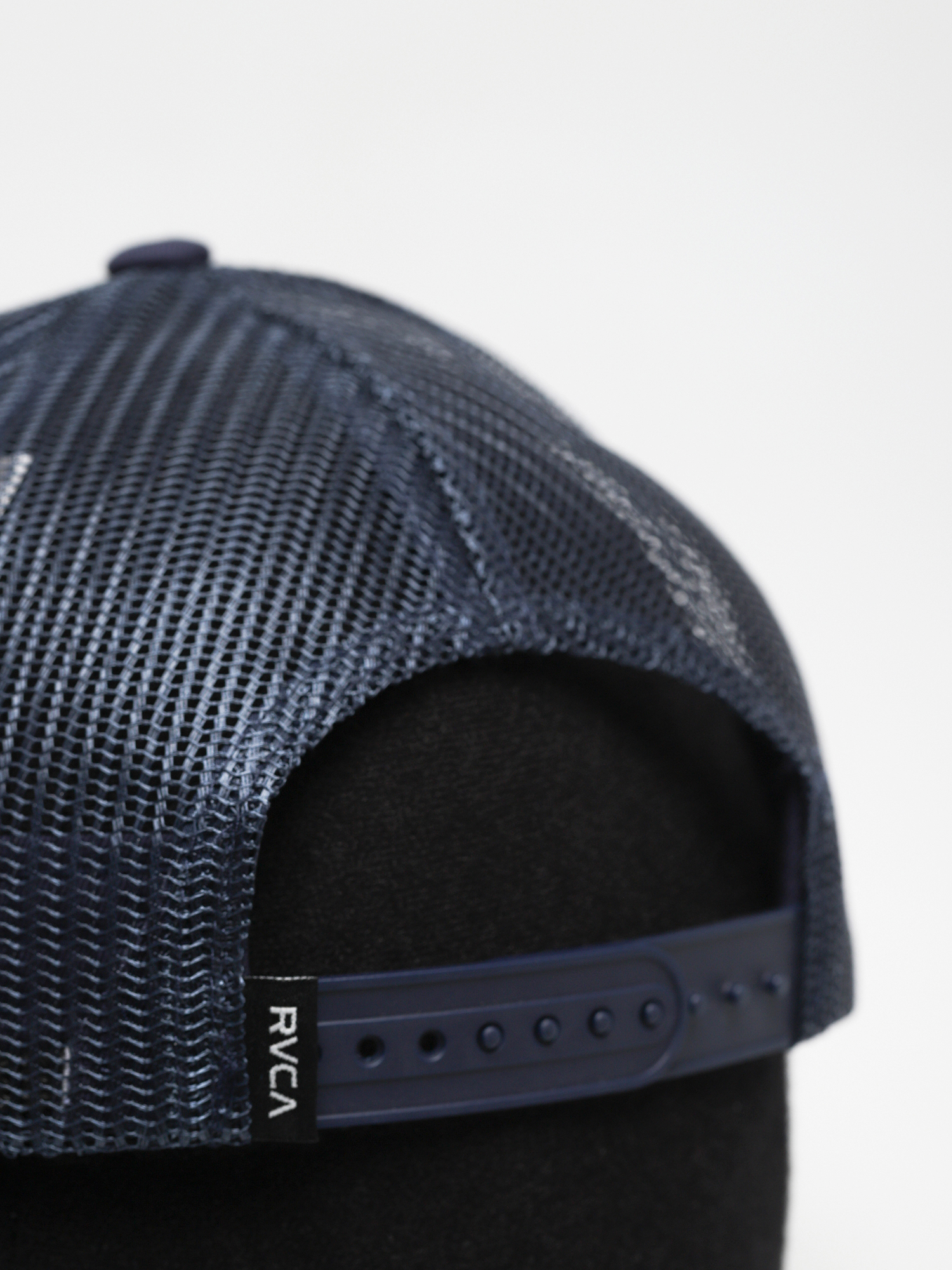 Šiltovka RVCA Dayshift Trucker (navy marine)