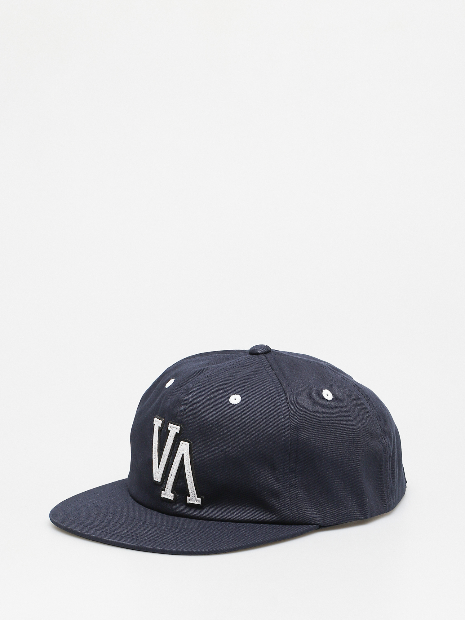 Šiltovka RVCA Va Univ Strapback (navy)