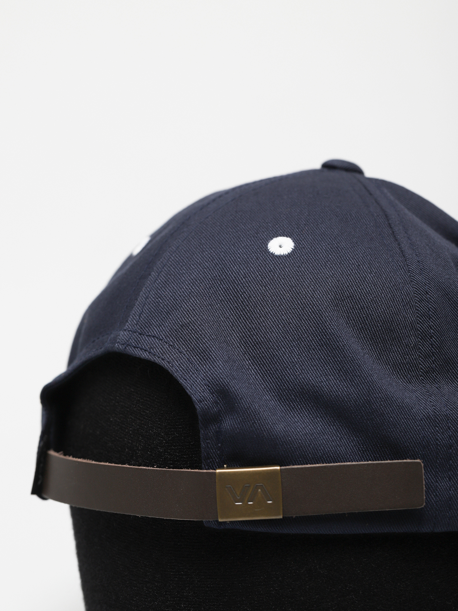 Šiltovka RVCA Va Univ Strapback (navy)