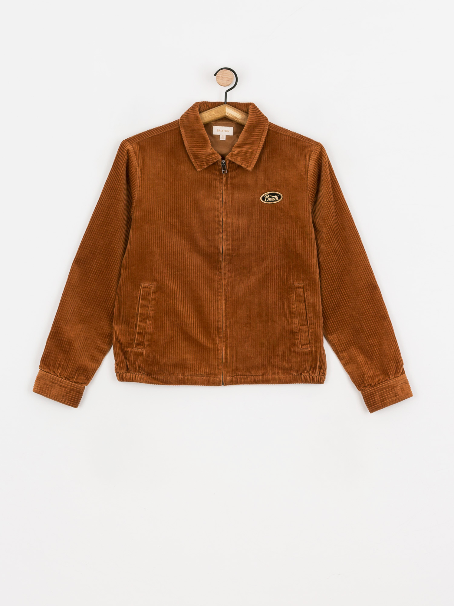 Bunda Brixton Utopia Wmn (lion)