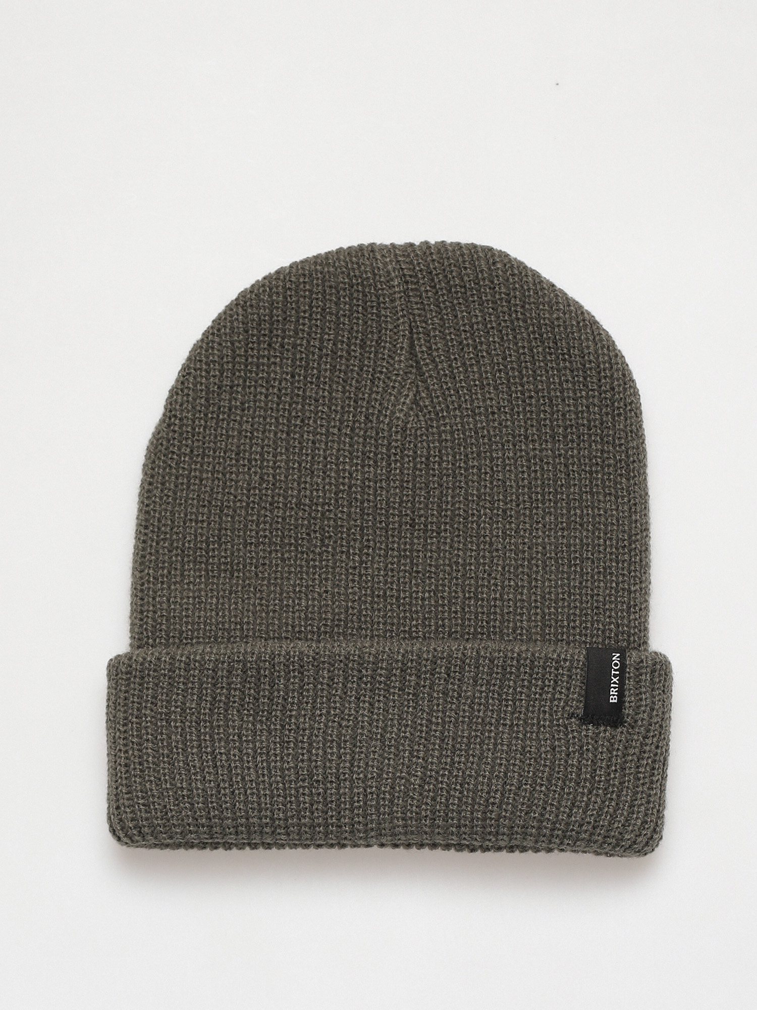 Čiapka Brixton Heist Beanie (sage)