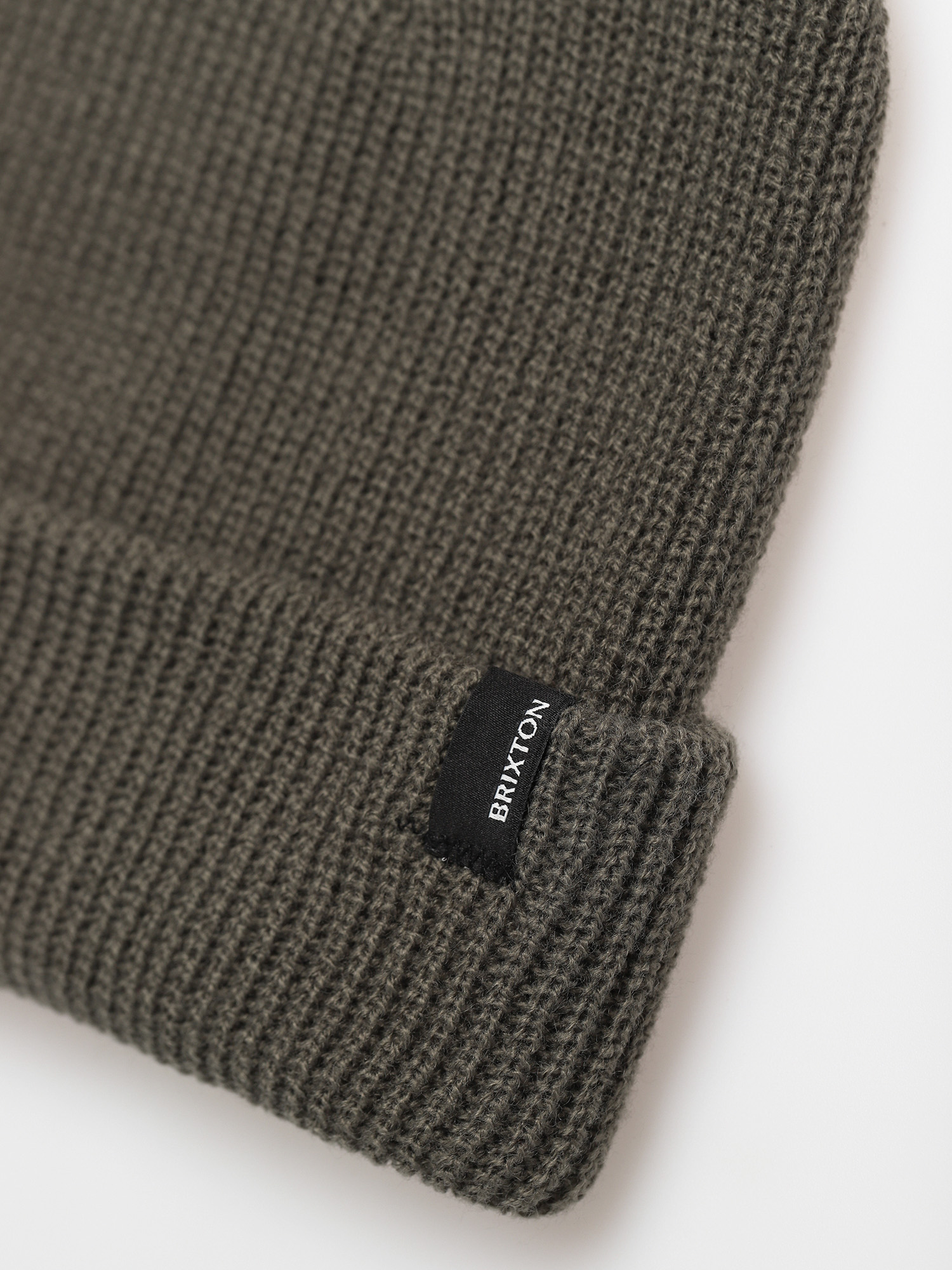 Čiapka Brixton Heist Beanie (sage)