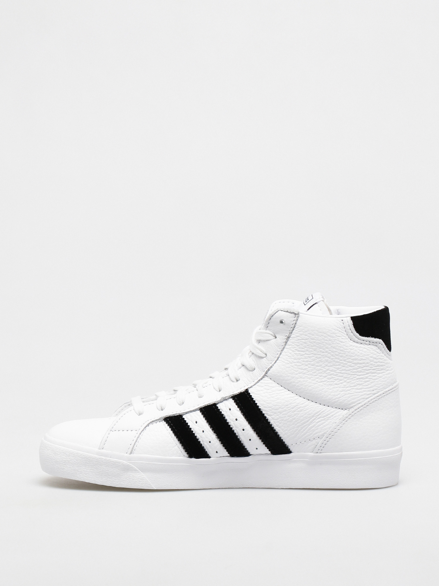 Topánky adidas Originals Basket Profi (ftwwht/cblack/goldmt)