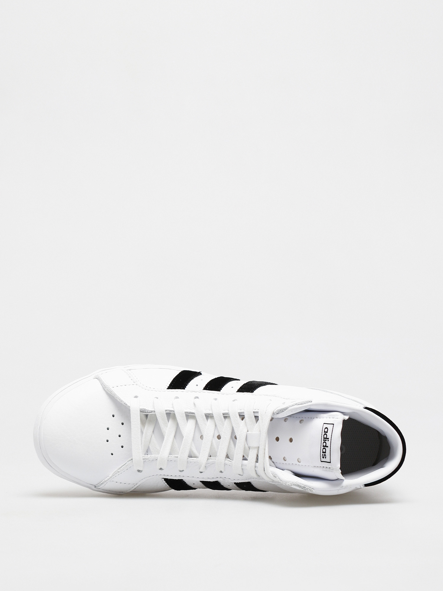 Topánky adidas Originals Basket Profi (ftwwht/cblack/goldmt)