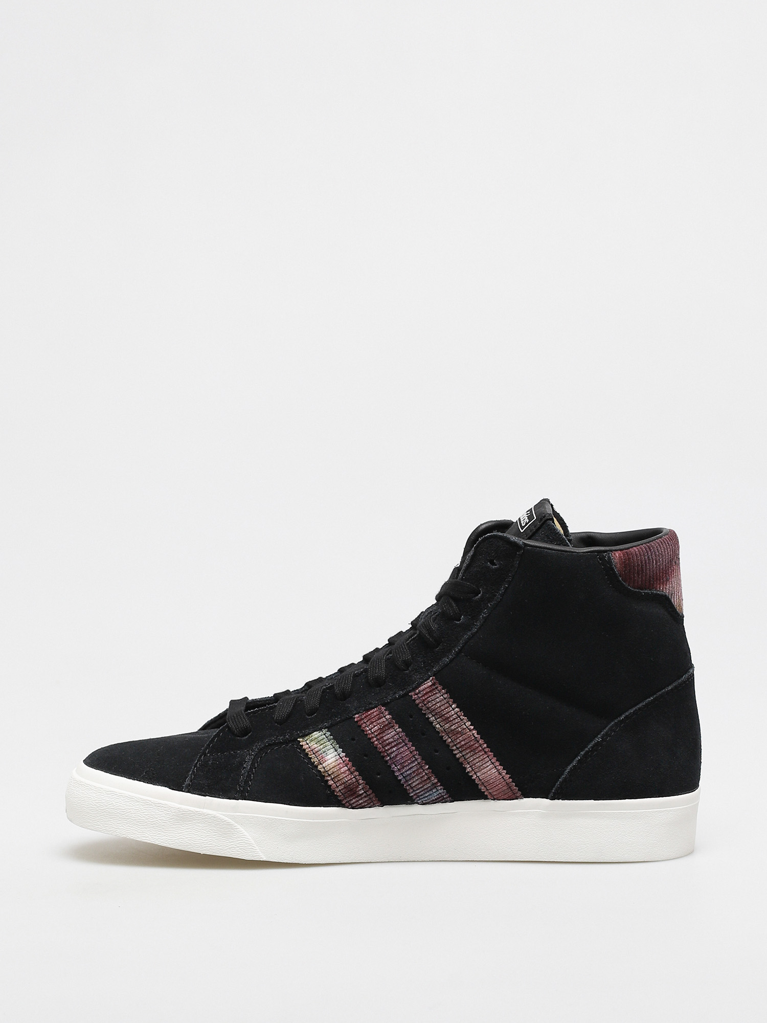 Topánky adidas Originals Basket Profi (cblack/owhite/orbind)