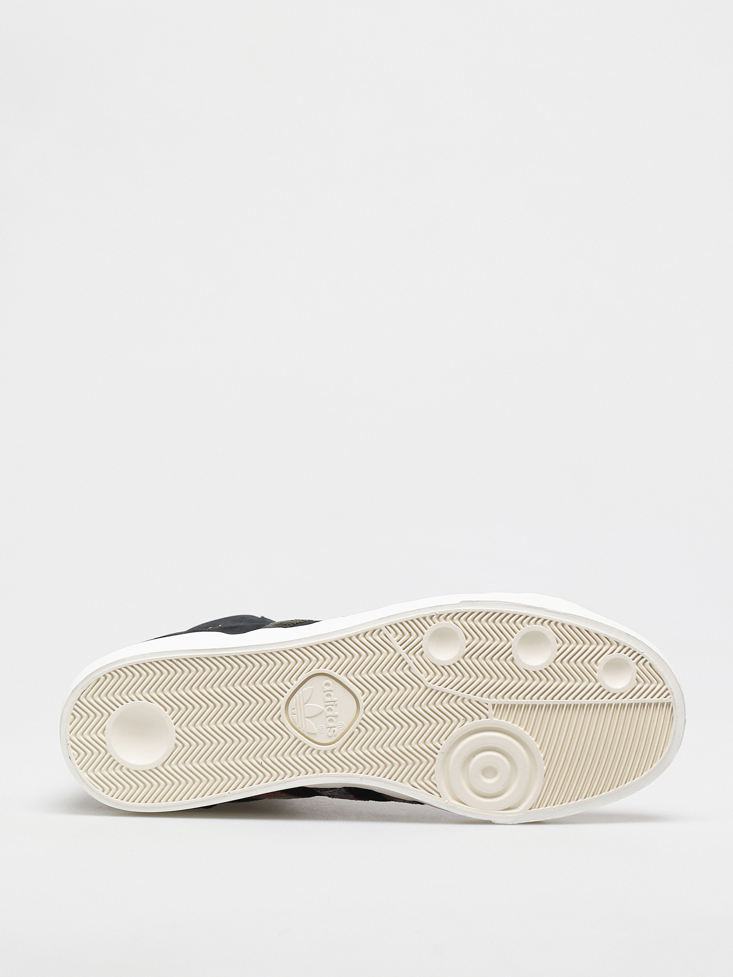 Topánky adidas Originals Basket Profi (cblack/owhite/orbind)