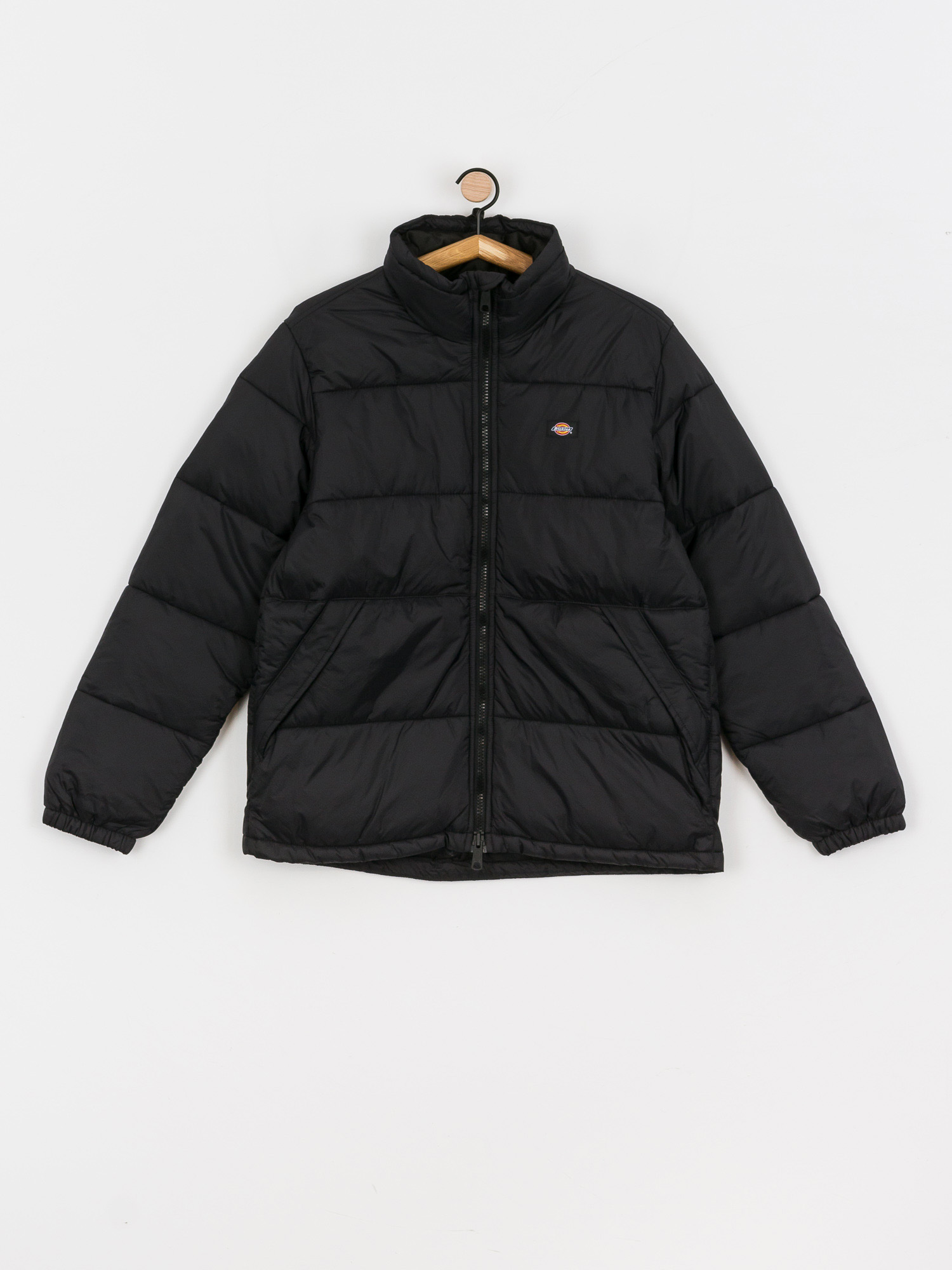 Bunda Dickies Waldenburg (black)