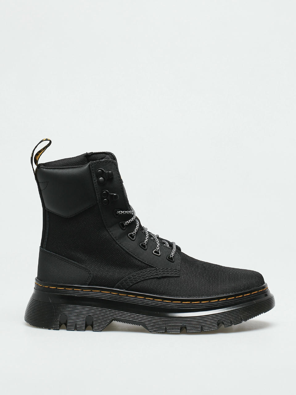 Topánky Dr. Martens Tarik (black)