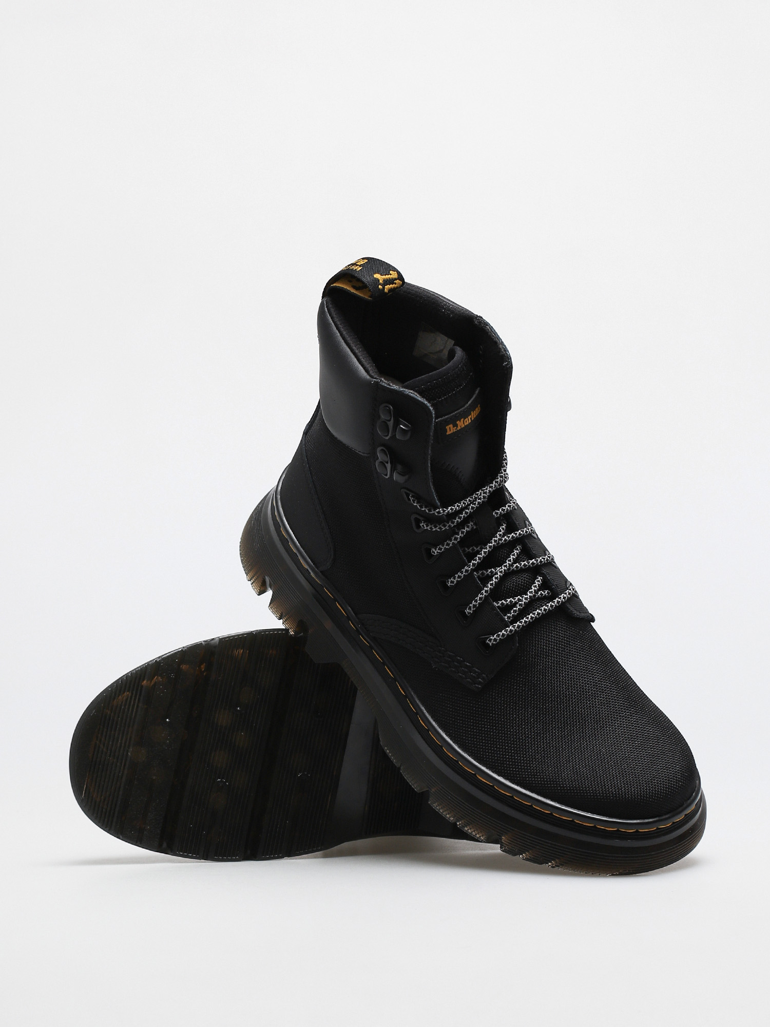 Topánky Dr. Martens Tarik (black)