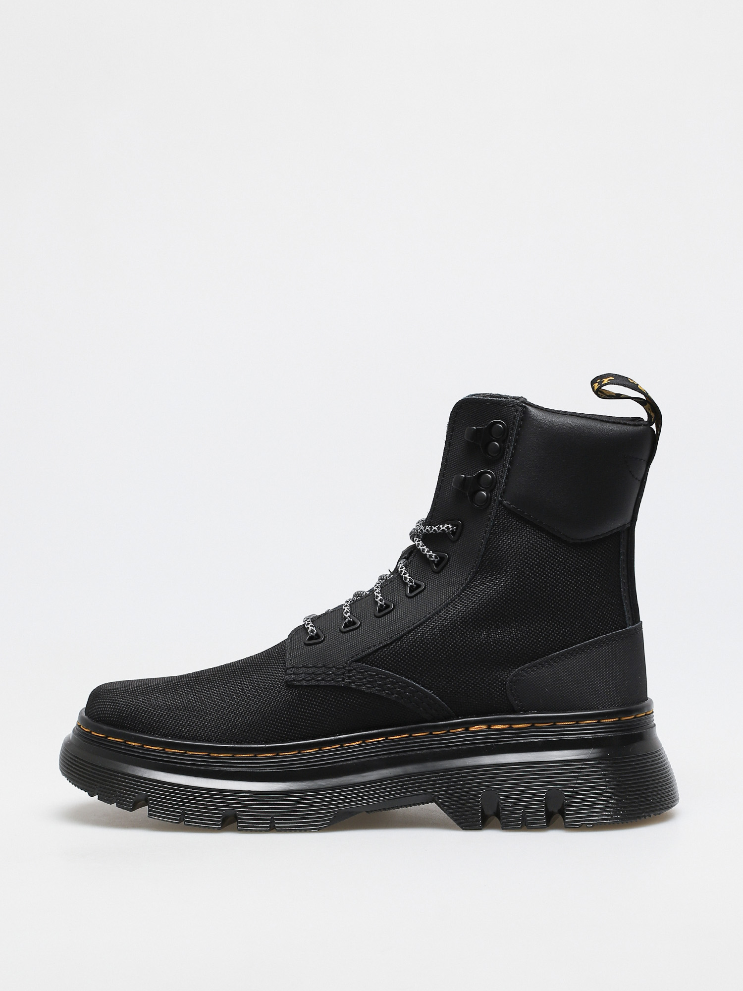 Topánky Dr. Martens Tarik (black)