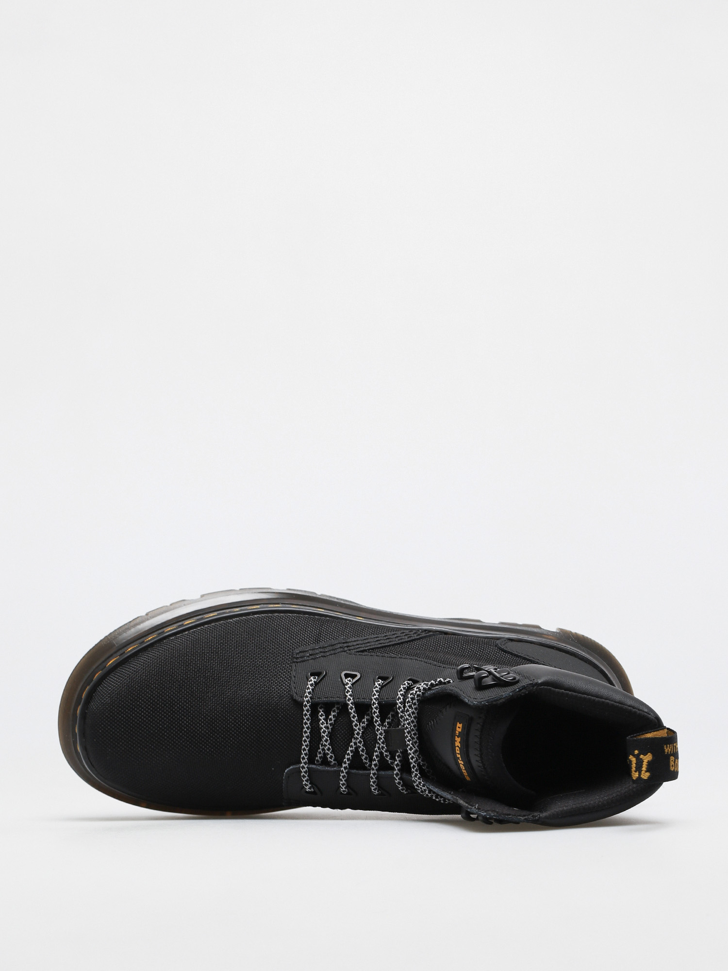 Topánky Dr. Martens Tarik (black)