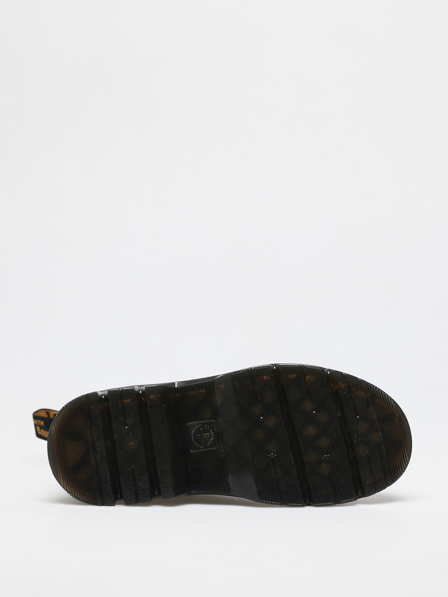 Topánky Dr. Martens Tarik (black)