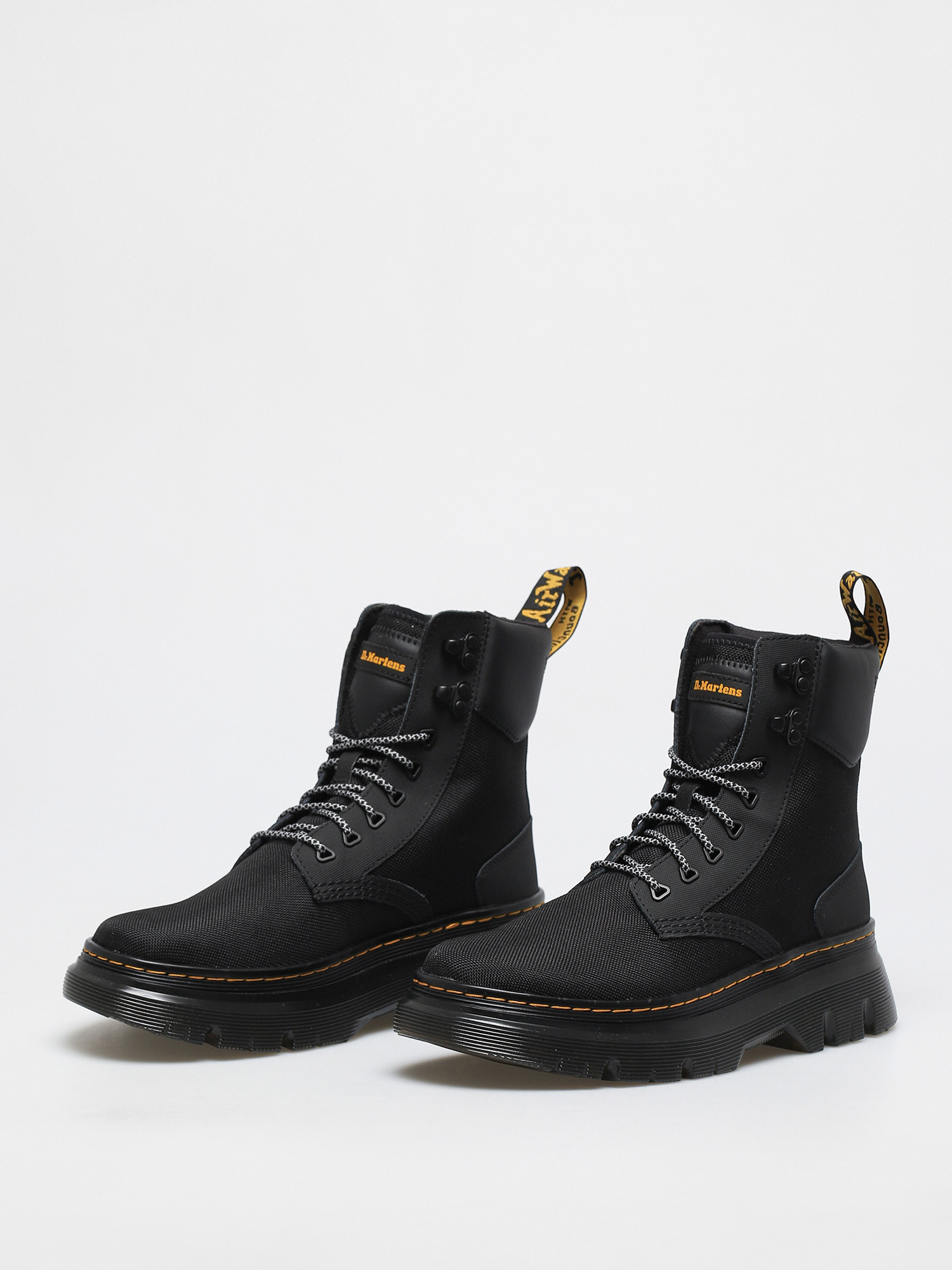 Topánky Dr. Martens Tarik (black)